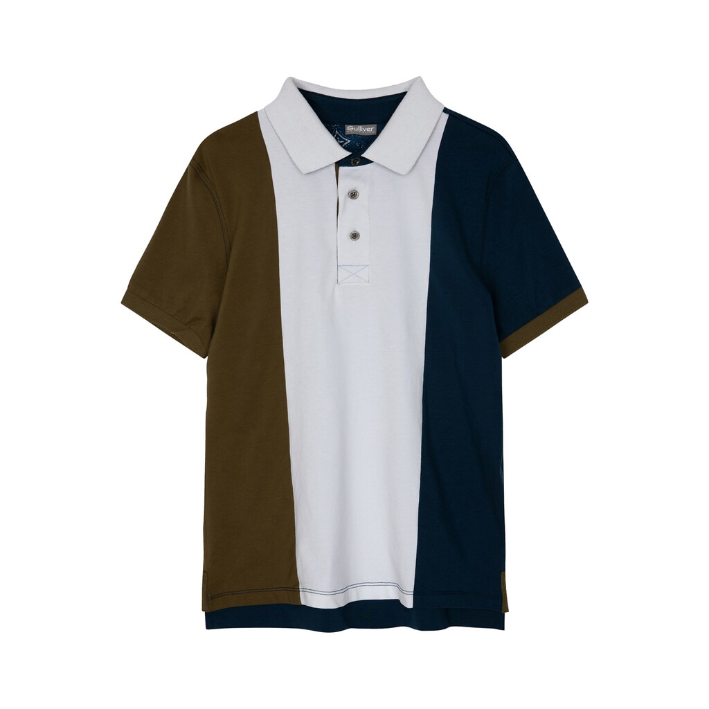 Gulliver Poloshirt