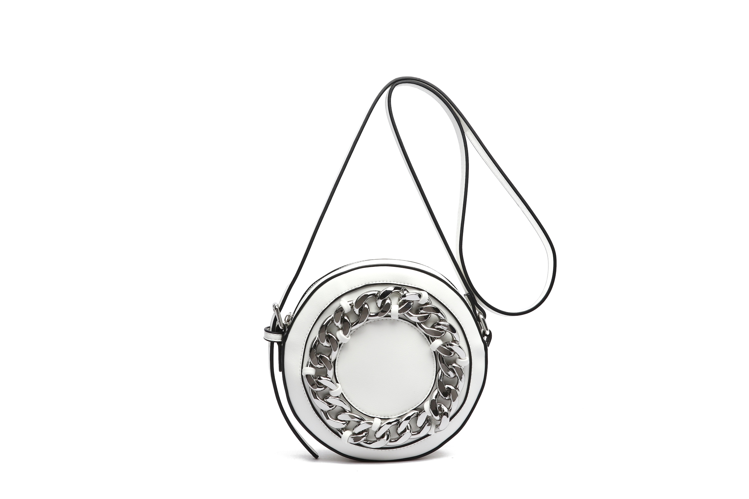 COLLEZIONE ALESSANDRO "Ring" aus lederfreiem Softmaterial