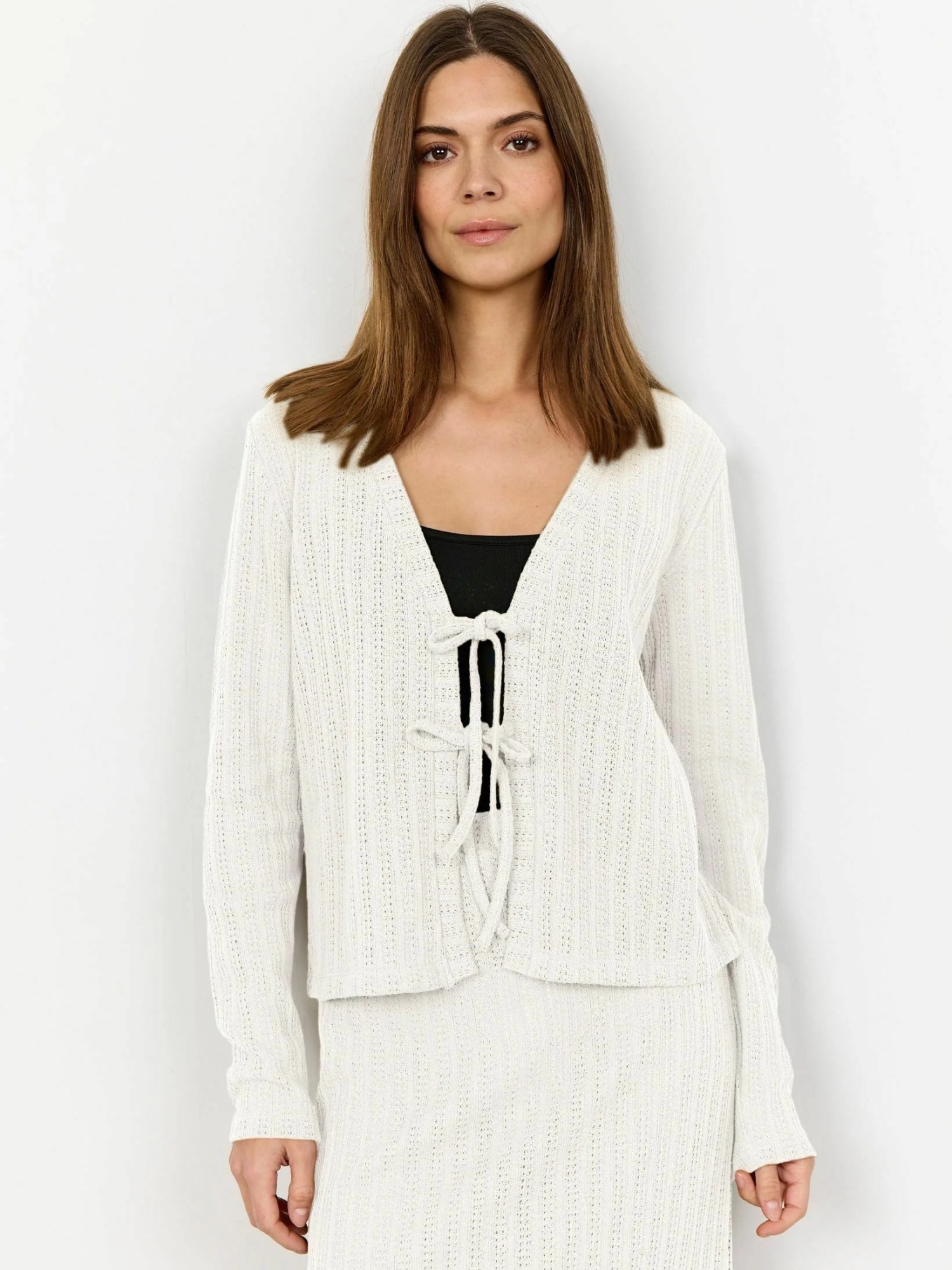 Thumbnail - soyaconcept Cardigan "Soya Concept Cardigan SC-SHONAS 3"