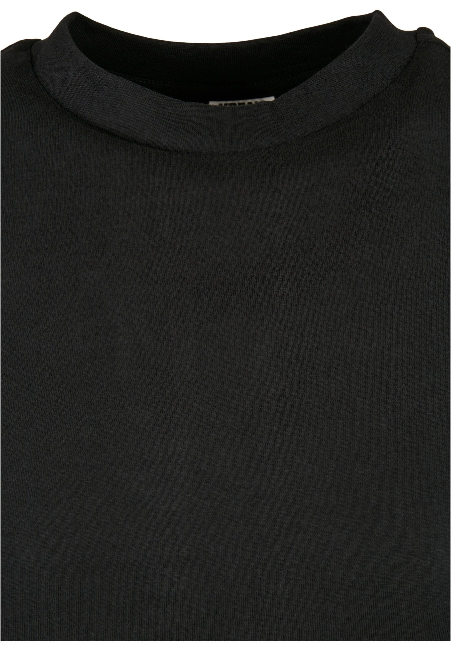 URBAN CLASSICS Shirtkleid »Urban Classics Damen«, (1 tlg.)
