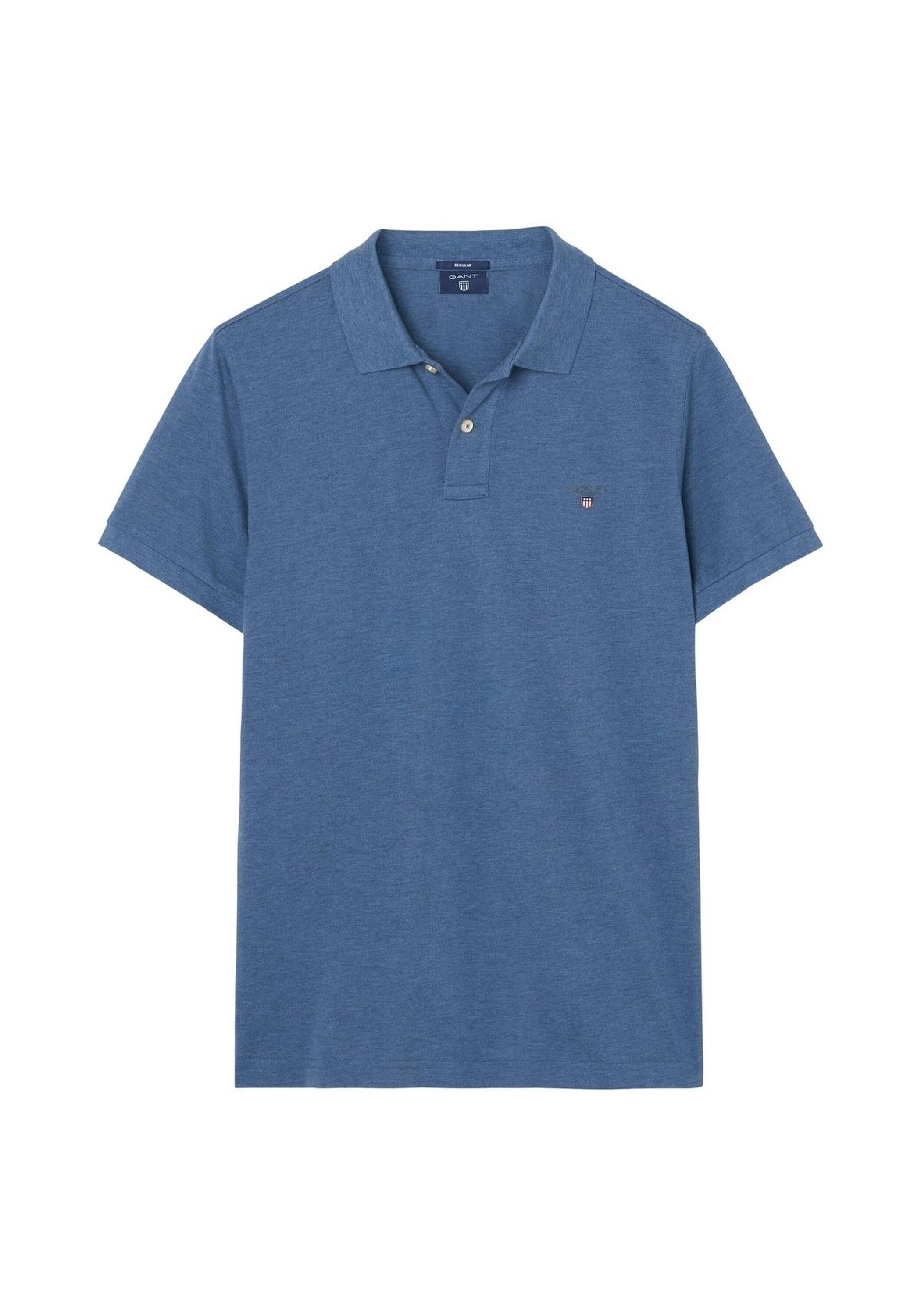 Gant Poloshirt "Poloshirt 1er Pack" günstig online kaufen