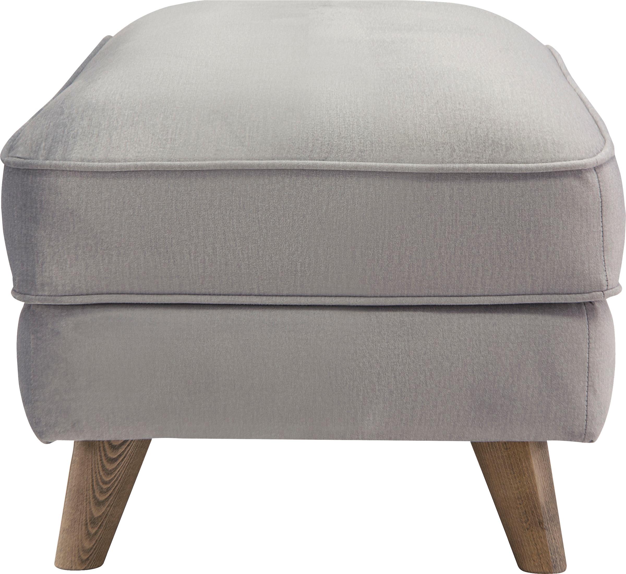 Home affaire Hocker »Copenhagen«, passend zur "Copenhagen"-Serie, B/T/H: 102/60/44cm