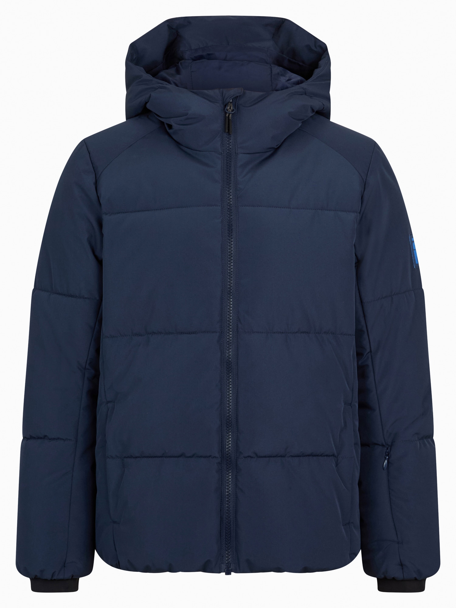 Ziener Winterjacke "AWAR-Z AQUASHIELD JUNIOR" wasser-u. winddicht, warm durch synthetische Daune