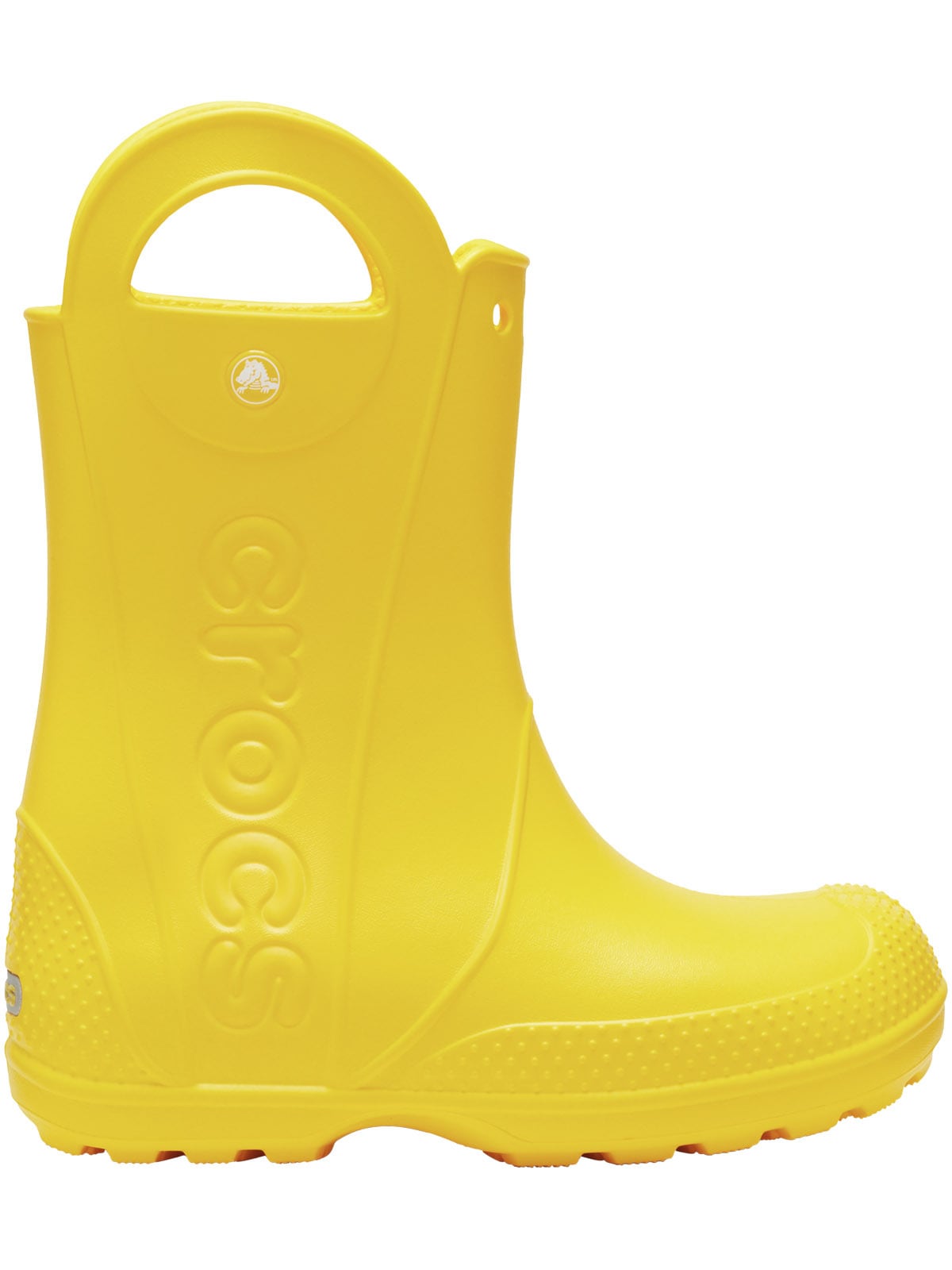 Crocs Stiefel »Handle It T«