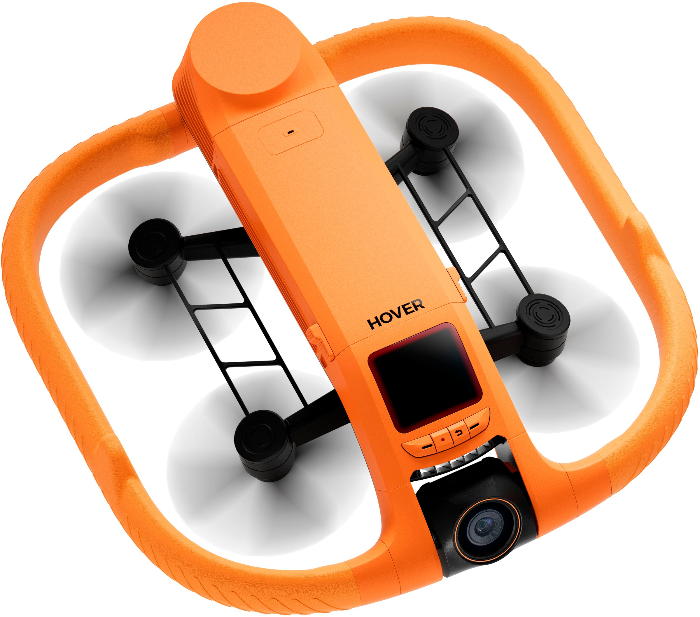 HOVERAir Quadrocopter »AQUA Standard«