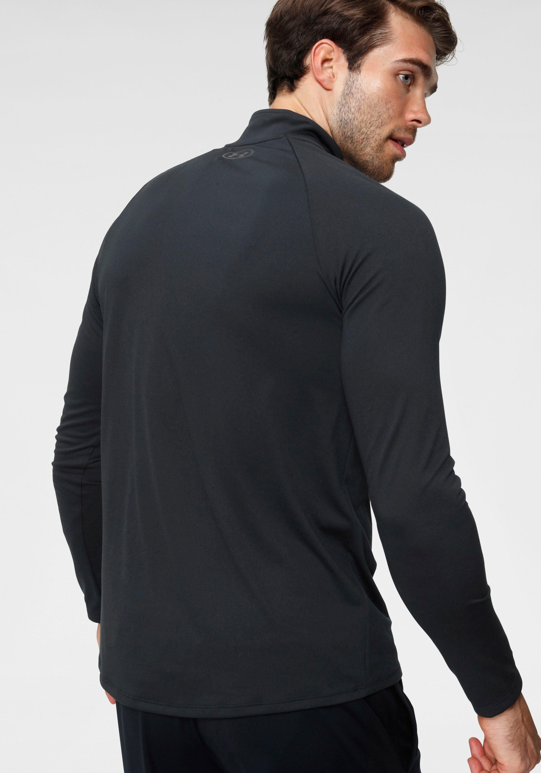 Under Armour® T-Shirt »TECH 2.0 1/2 ZIP« SV6607