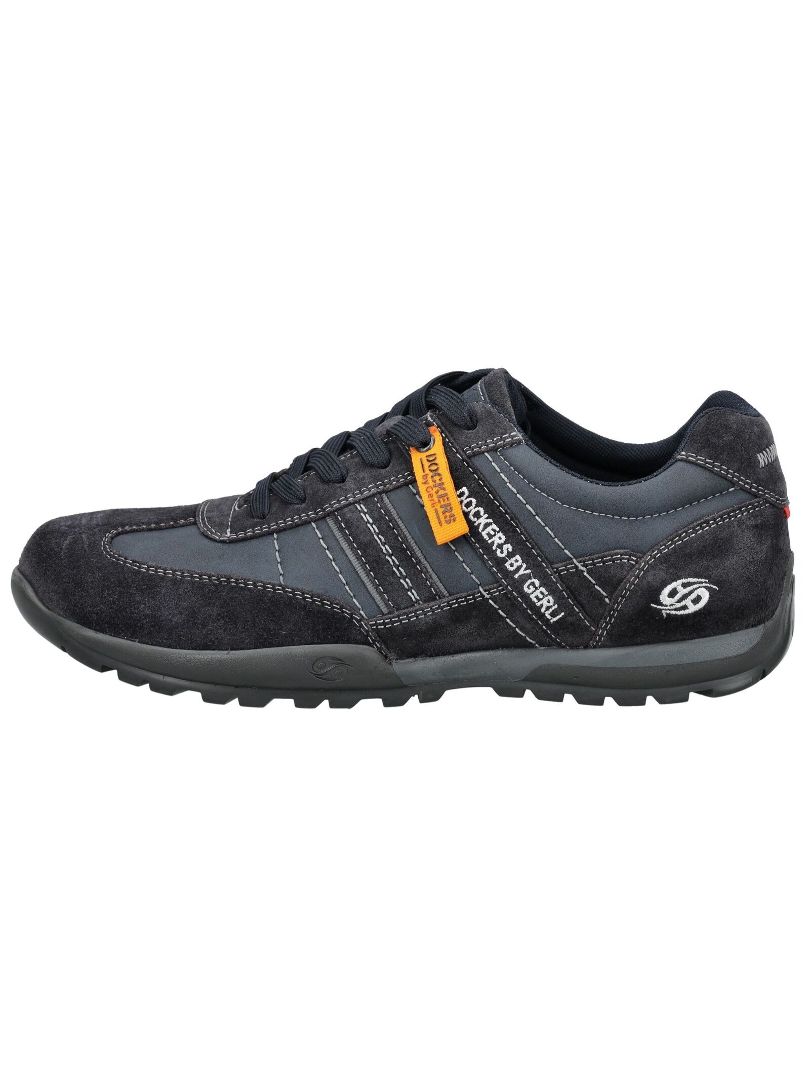 Dockers by Gerli Sneaker »Dockers by Gerli Sneaker Veloursleder«