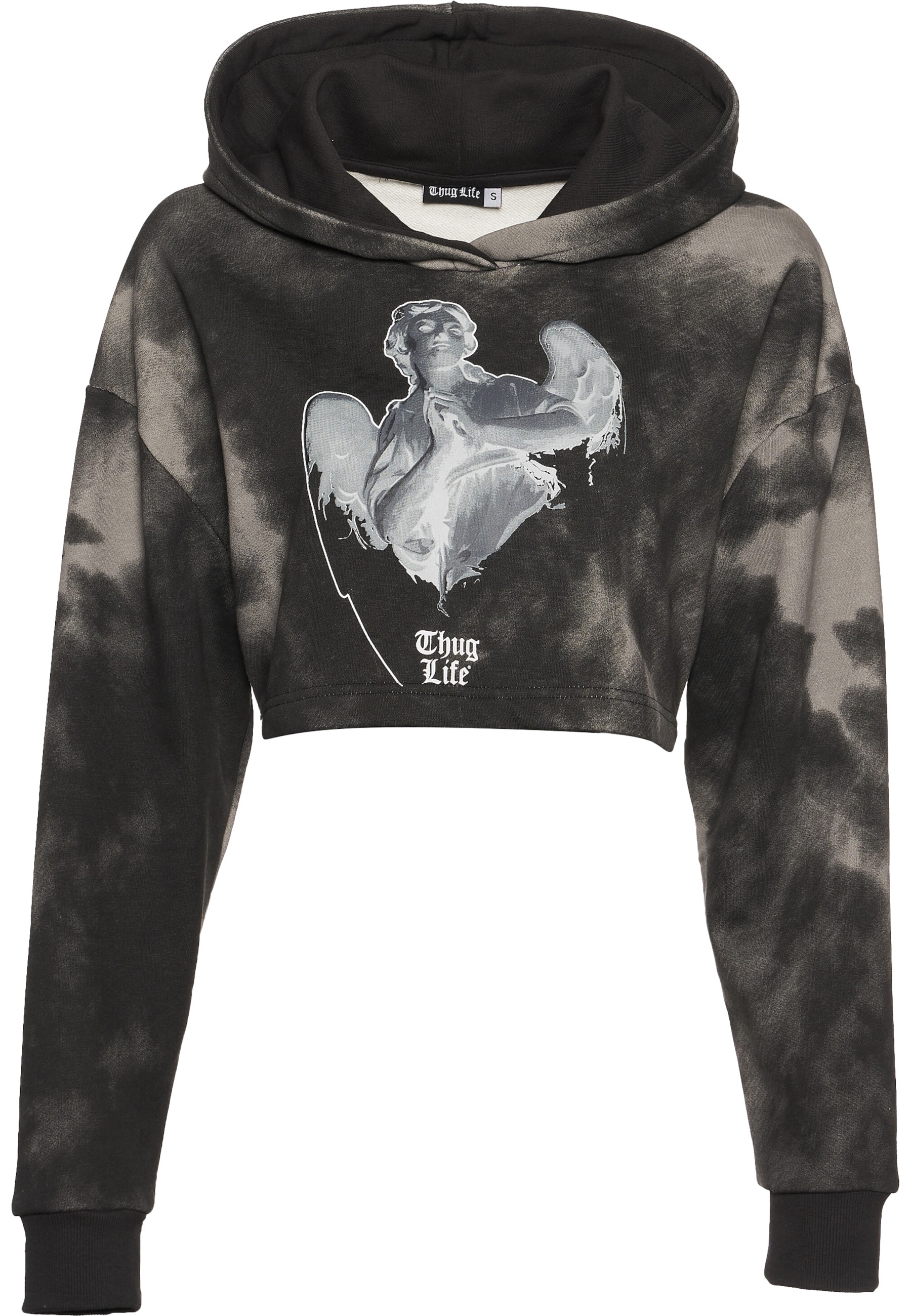 Thug Life Kapuzenpullover "Thug Life Thug Life Sky Hoodies" 1 günstig online kaufen