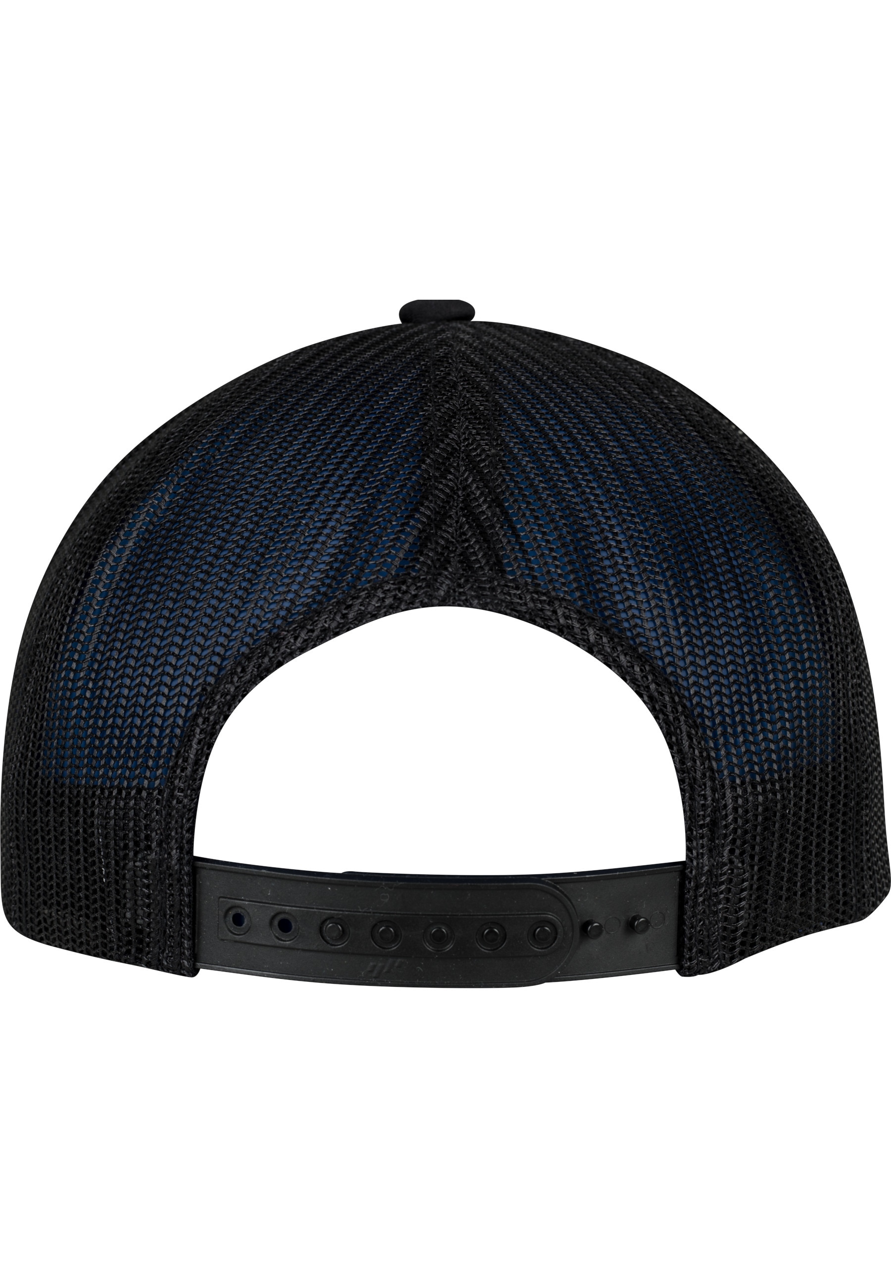Flexfit Flex Cap »Flexfit Trucker Foam Trucker Cap Curved Visor«