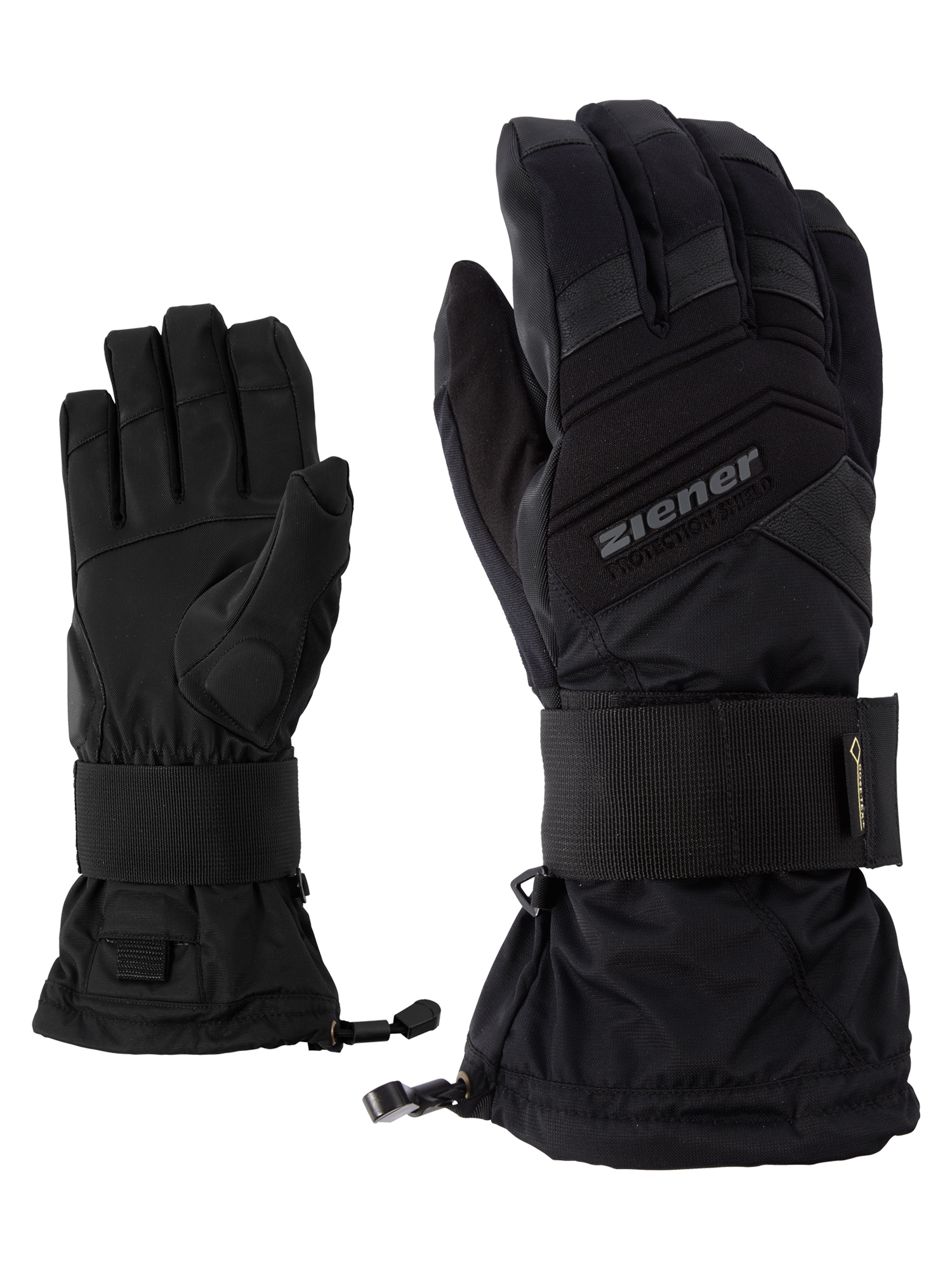 Ziener Snowboardhandschuhe "MEDICAL-Z GTX glove man" günstig online kaufen