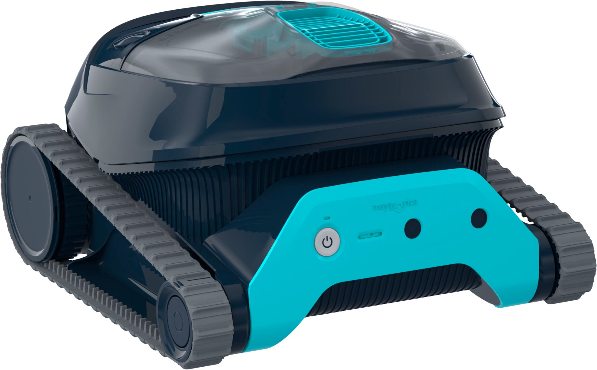 maytronics Poolroboter "Dolphin LIBERTY 200" für eine kabellose Poolreinigung