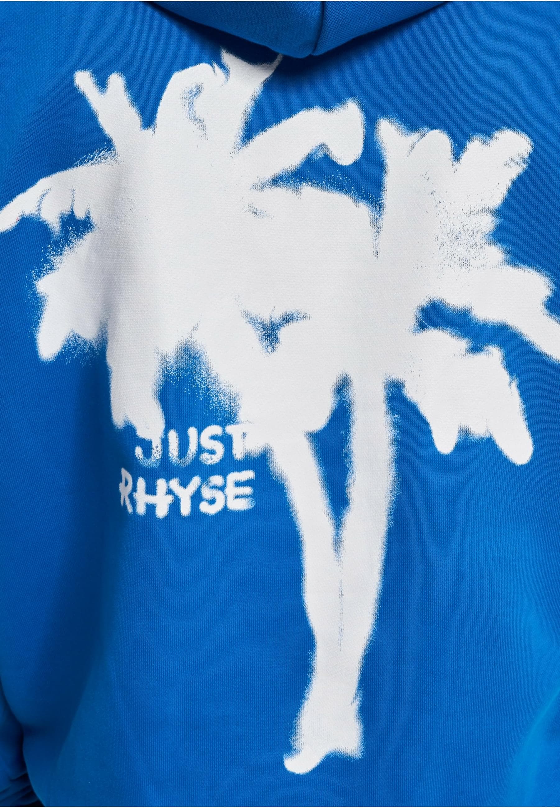 Just Rhyse Kapuzensweatshirt »Just Rhyse Just Rhyse Holiday Division Hoodies«, 1 Stk.

