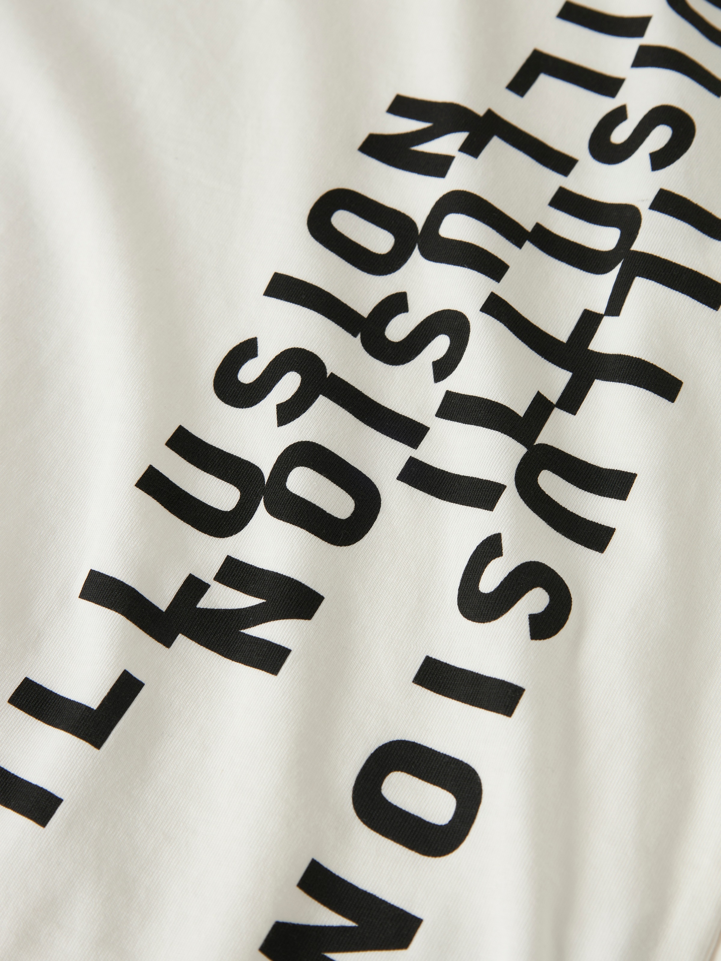 Thumbnail - Name It Langarmshirt "NKMOBAY LS NREG TOP PB"