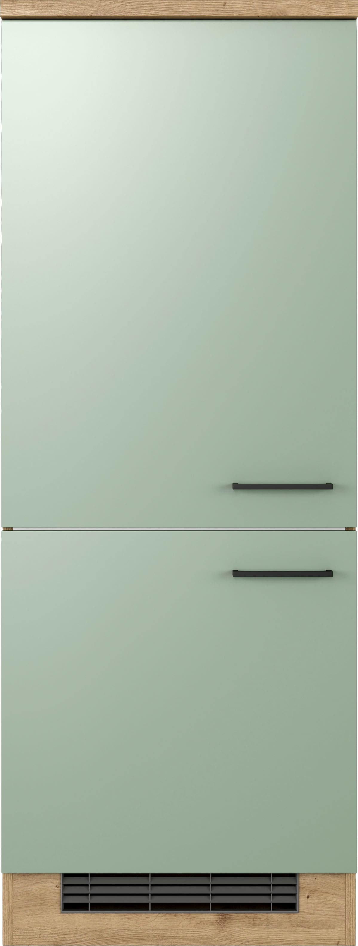 Flex-Well Kühlumbauschrank »Cara«, (1 St.), (B x H x T) 60 x 161 x 60 cm, in Highboardhöhe
