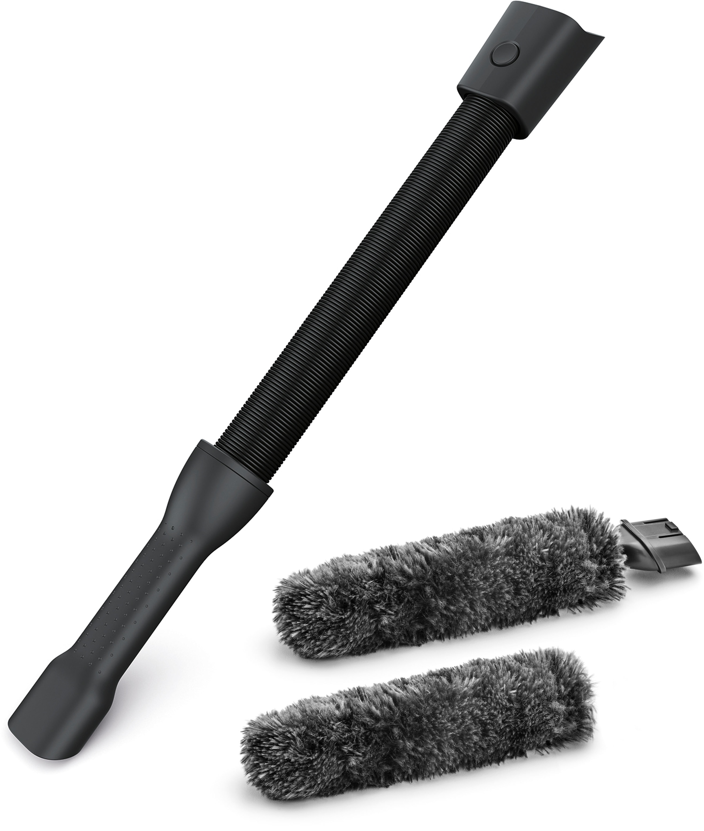 AEG Staubsaugerdüsen-Set "AKIT21" dehnbarer Saugschlauch (58-120 cm) günstig online kaufen
