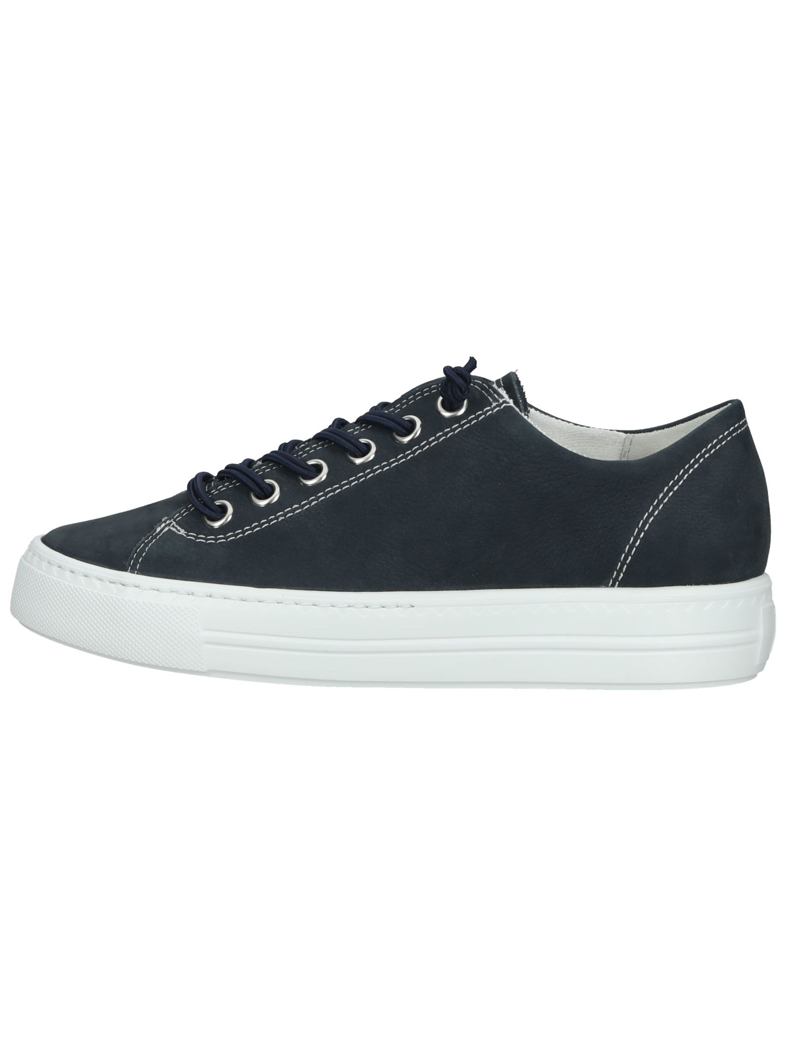 Paul Green Sneaker »Paul Green Sneaker Nubukleder«
