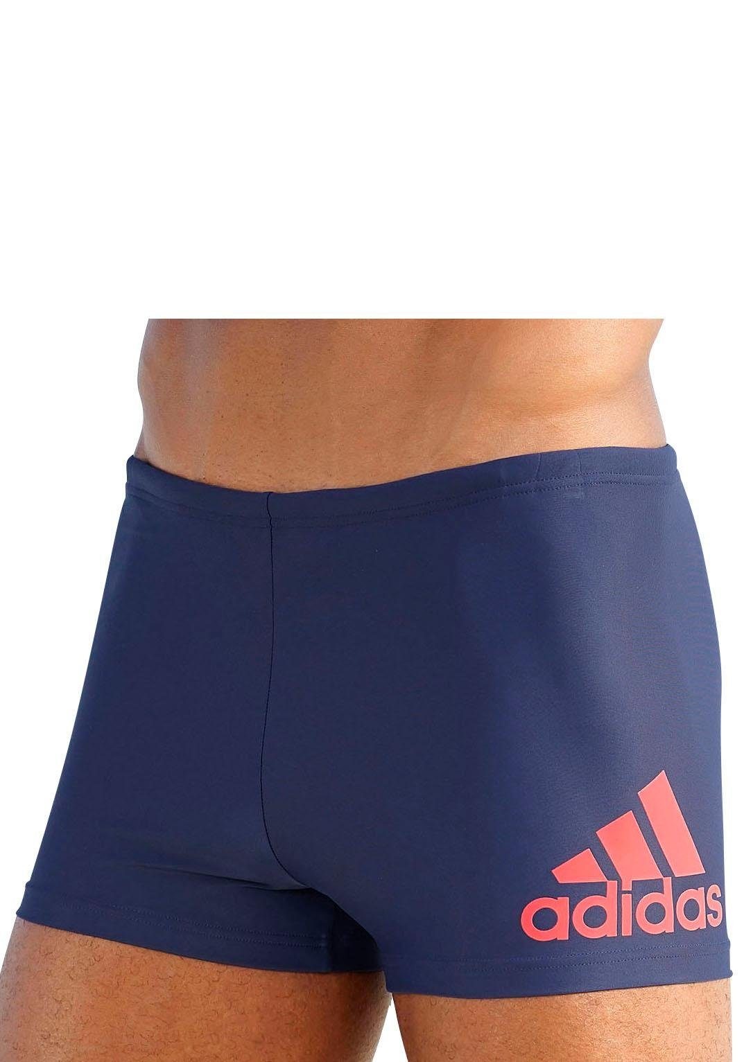 Boxer-Badehose