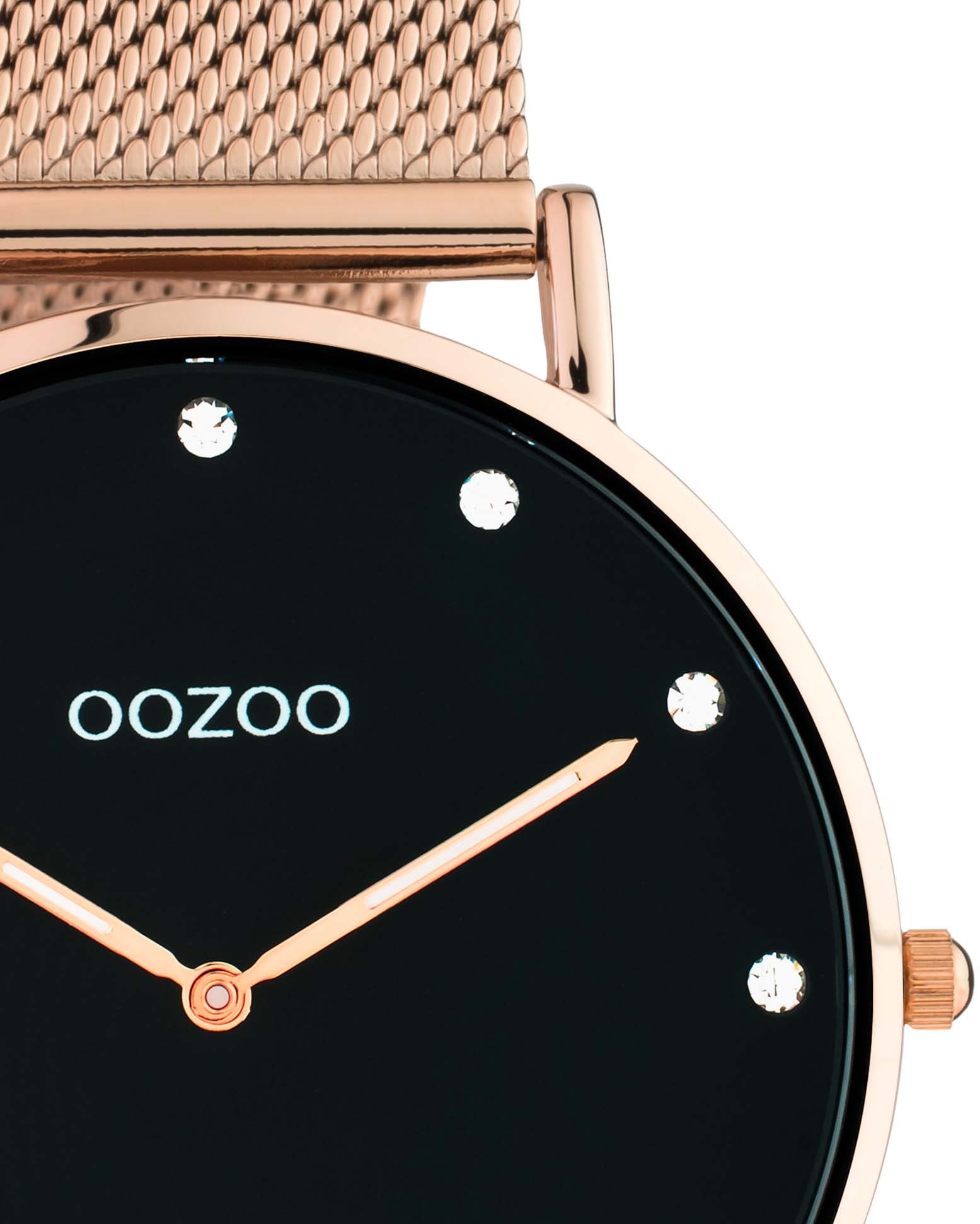 »C20239« kaufen OOZOO online Quarzuhr BAUR |