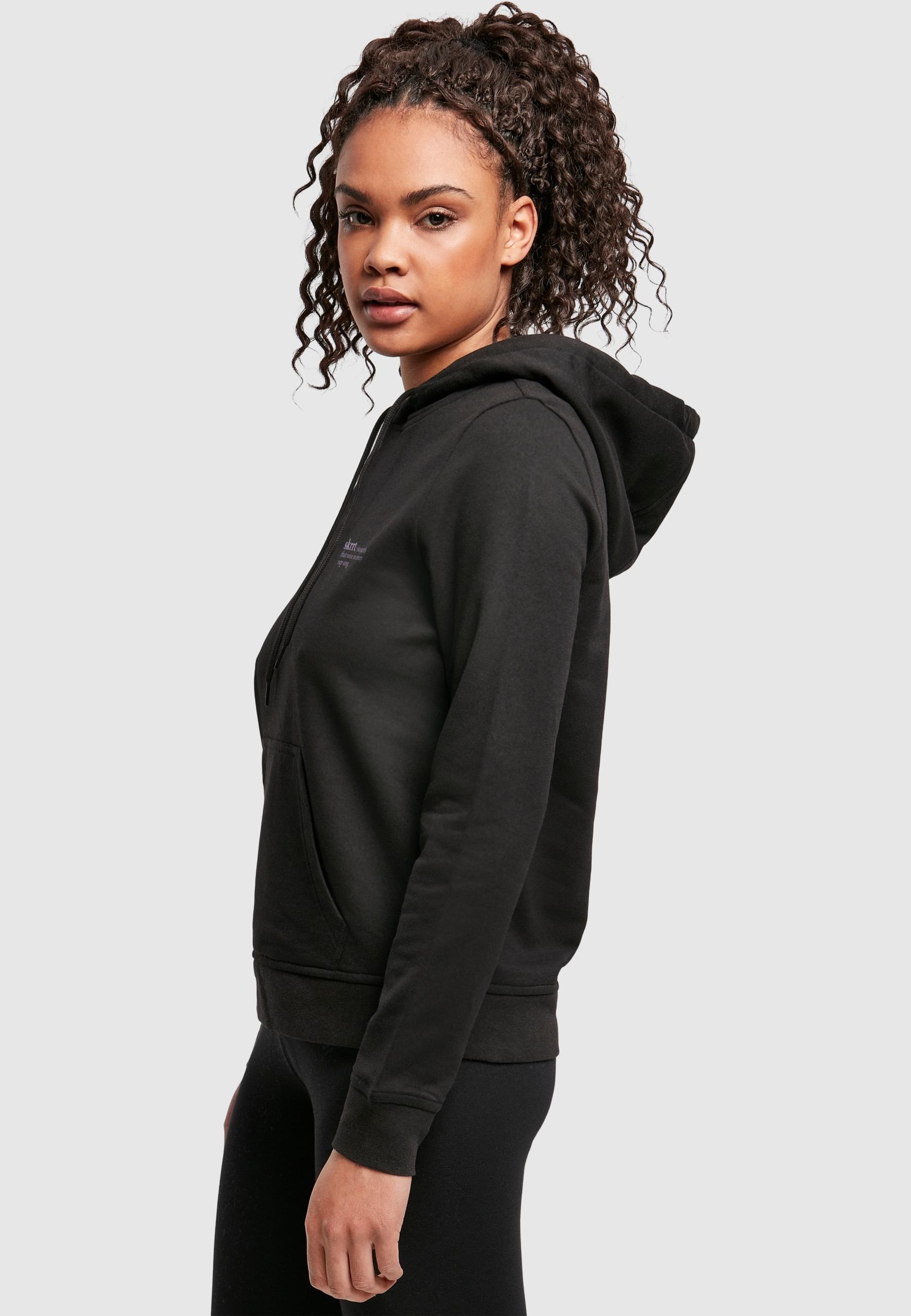 MisterTee Kapuzenpullover »MisterTee Ladies That Noise Hoody«, (1 tlg.)