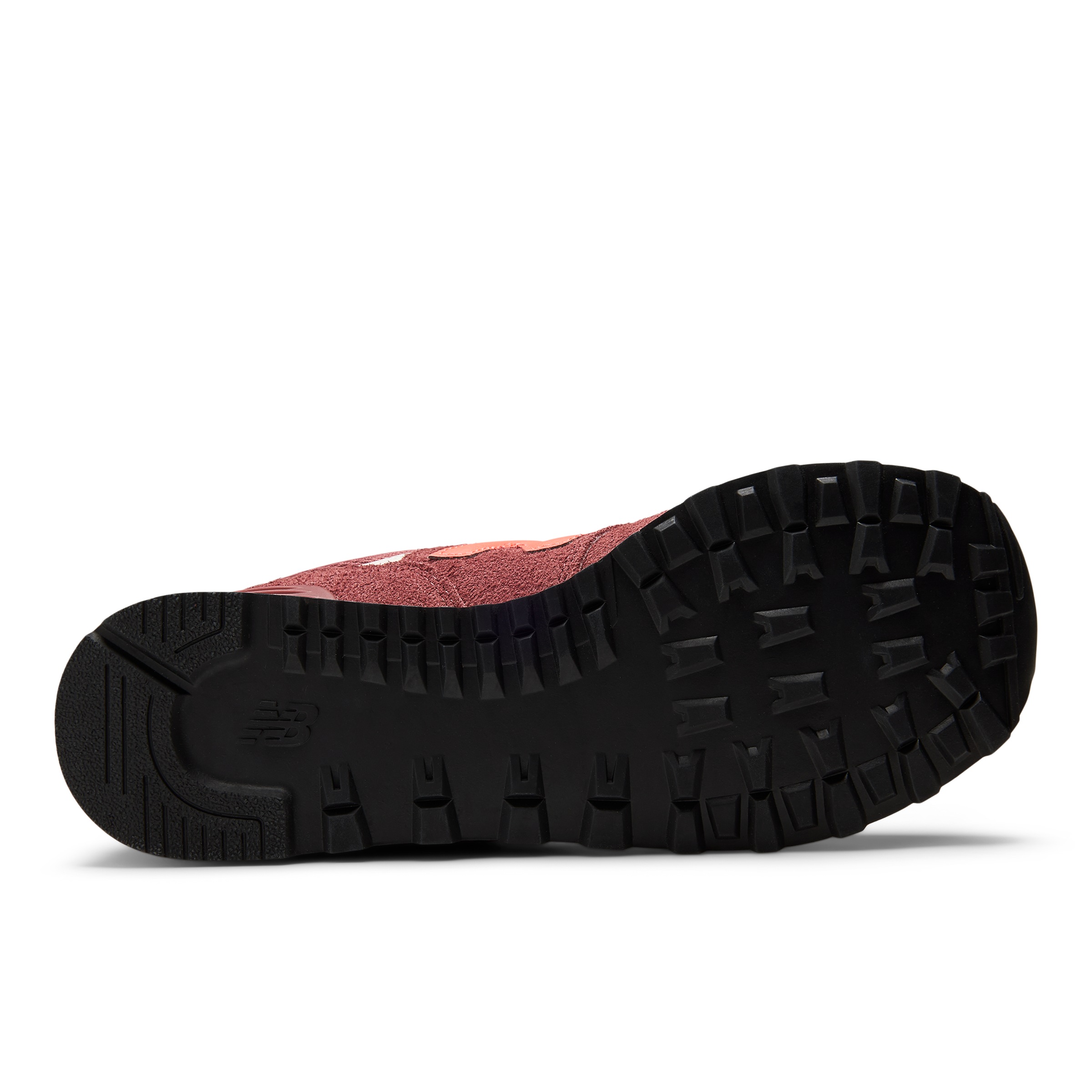 New Balance Sneaker »574«  mit Gummilaufsohle