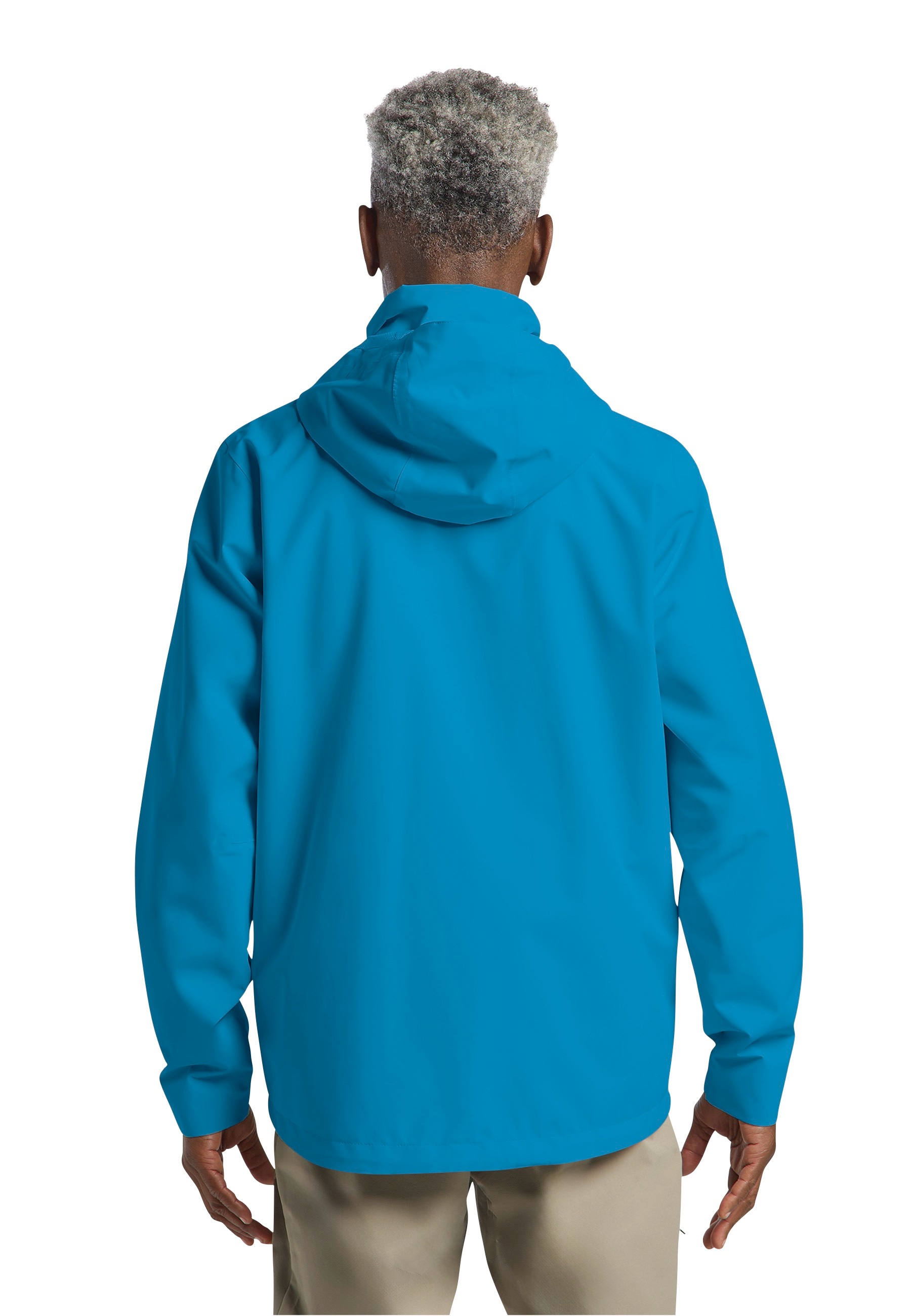 Jack Wolfskin Funktionsjacke "TRAILTIME 2L JKT M" Wasserabweisend, windabwe günstig online kaufen