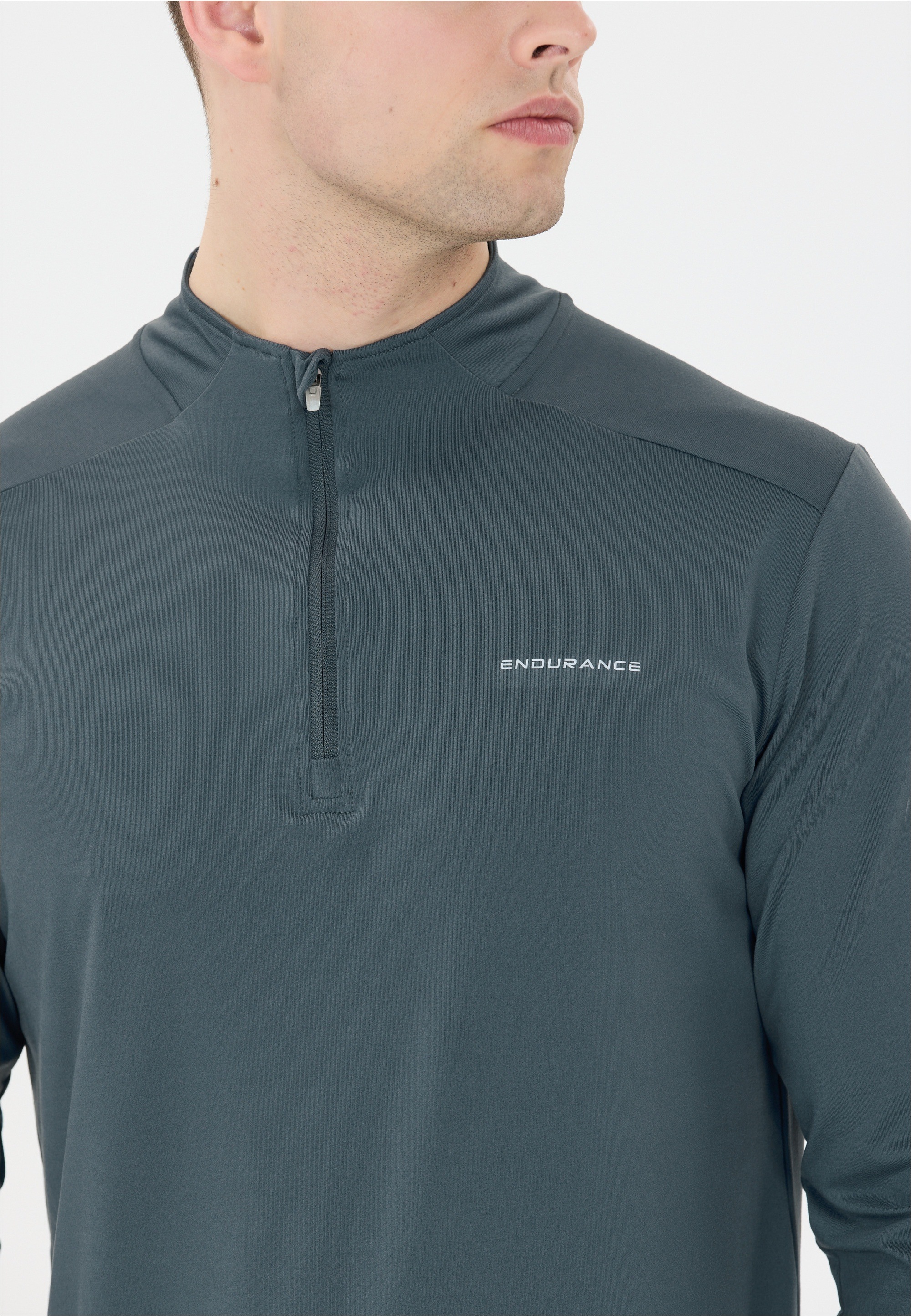 ENDURANCE Funktionsshirt »Armin«, mit Quick Dry-Funktion
