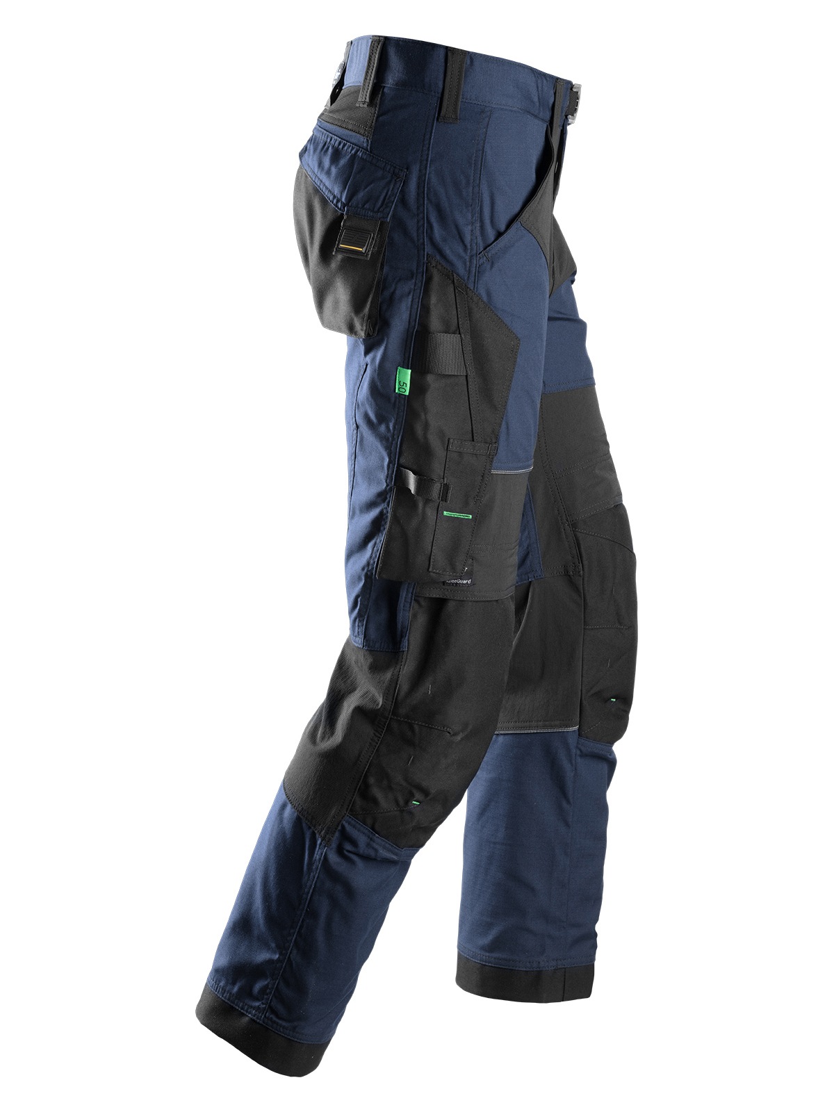 Snickers Workwear Arbeitshose »Bekleidung FlexiWork Arbeitshose«