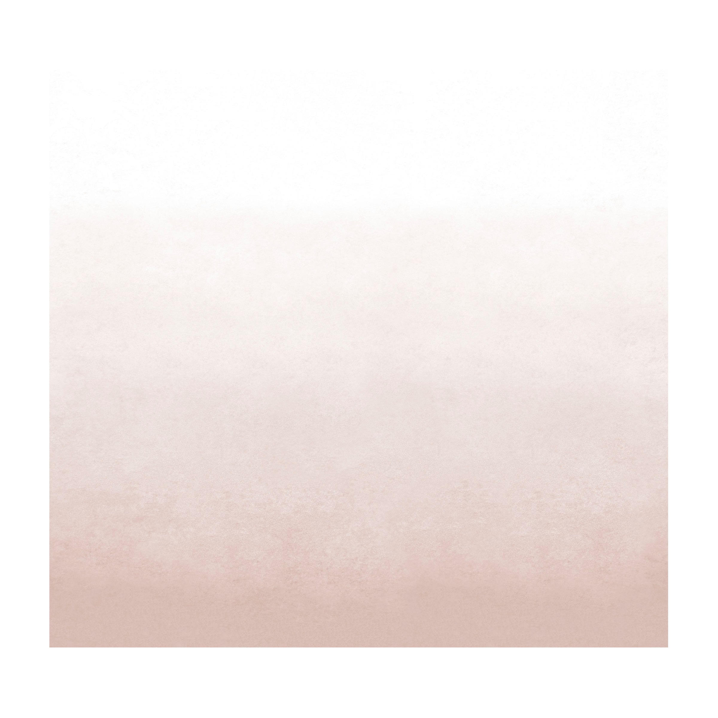 vtwonen Fototapete »Degrade«, Ton-in-Ton, Soft Rosa - 300x280 cm