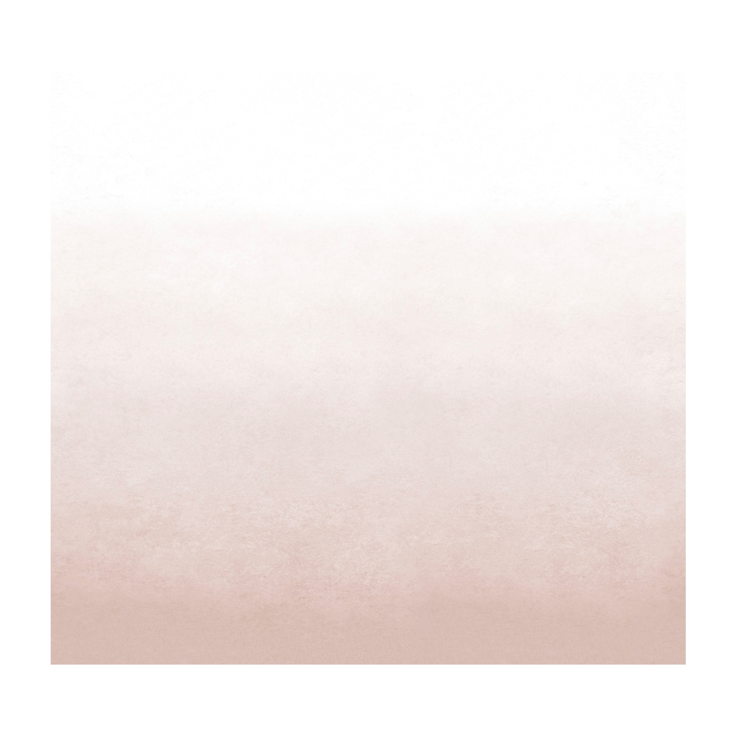 vtwonen Fototapete "Degrade" Ton-in-Ton glatt Soft Rosa - 300x280 cm
