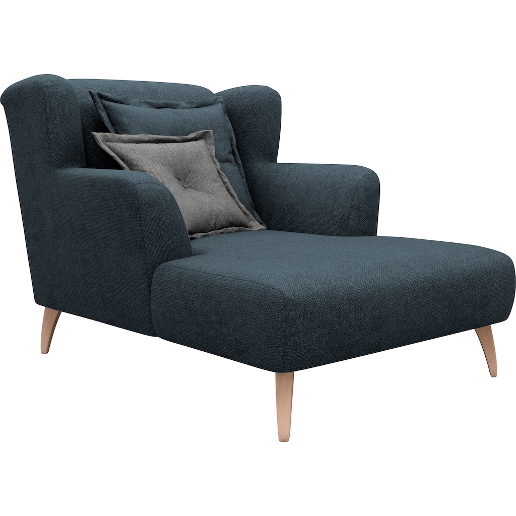 Home affaire Loveseat »Baggio«