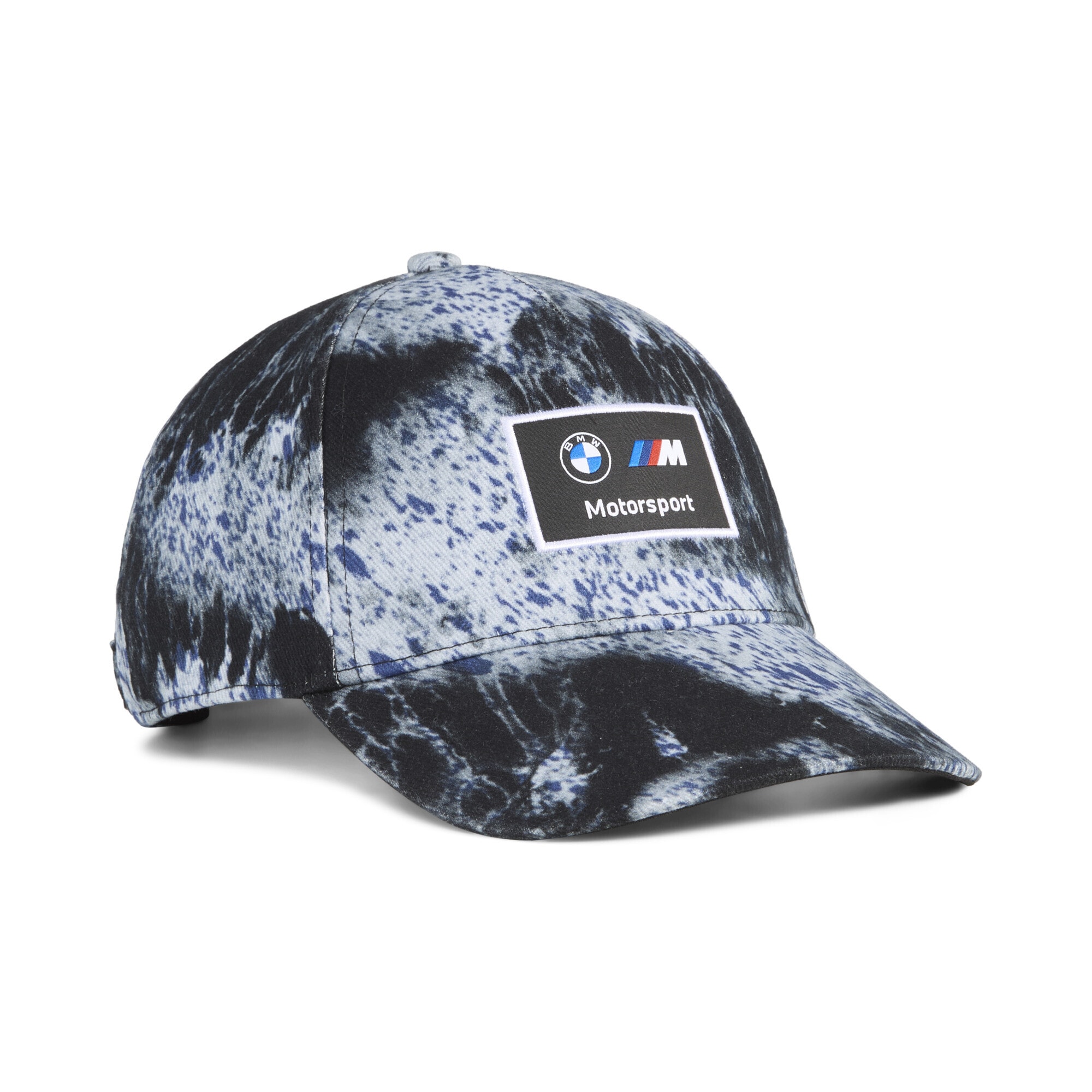 PUMA Baseball Cap "BMW M Motorsport Colour Baseballcap Erwachsene"