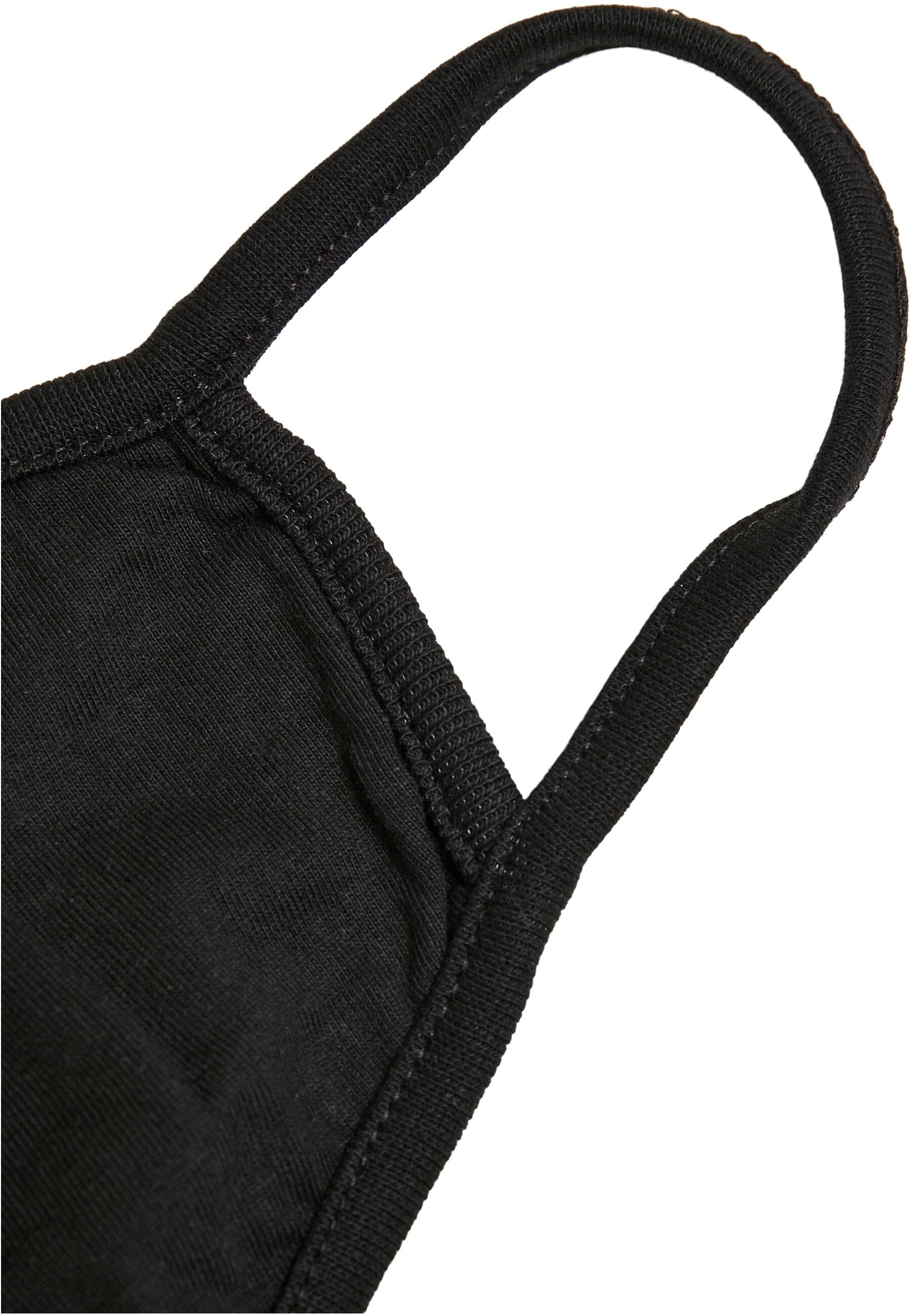MisterTee Mund-Nasen-Maske »MisterTee Unisex Paisley Mustache Face Mask«