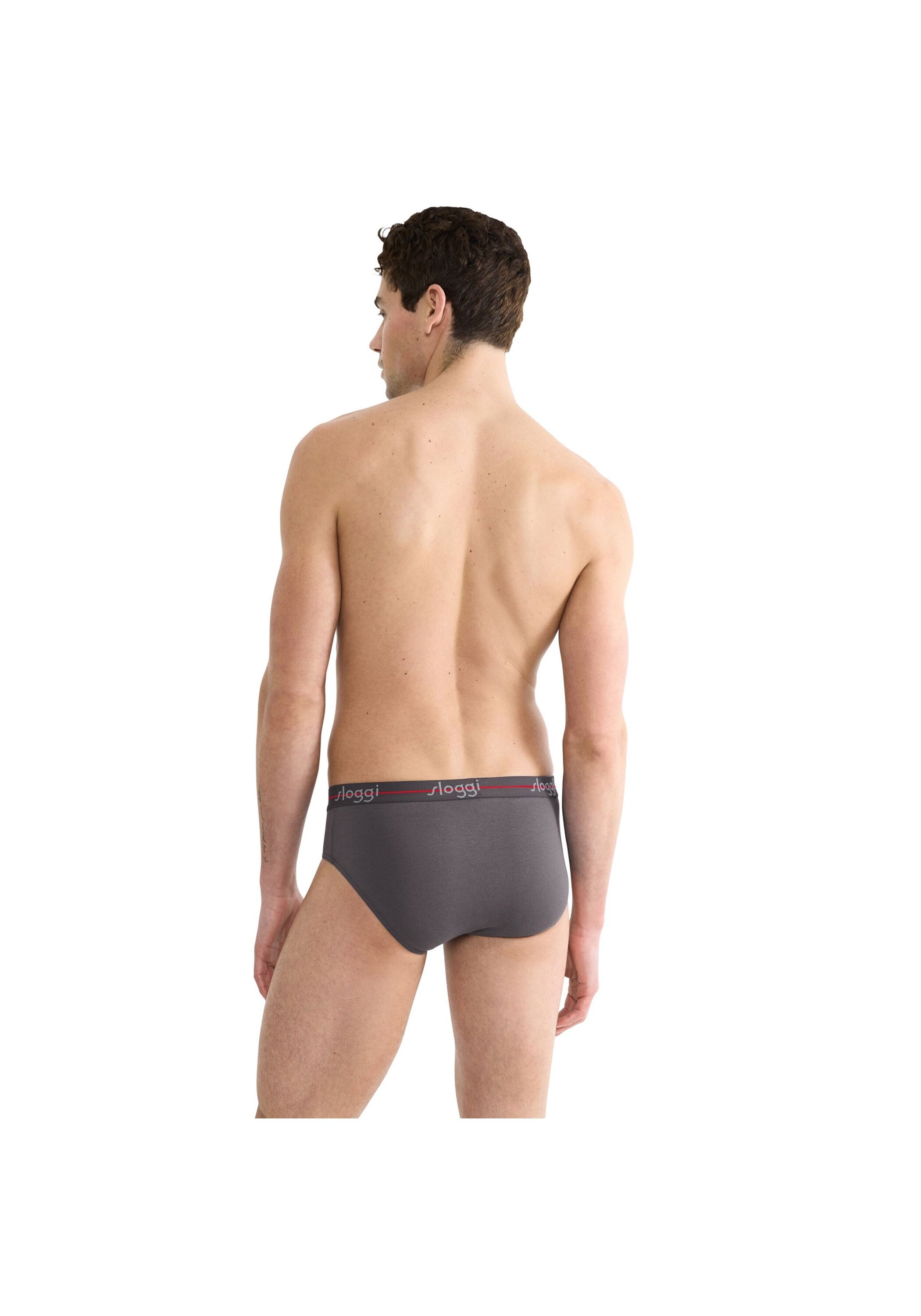 sloggi Slip »Slip Start midi C2P box 2er Pack«