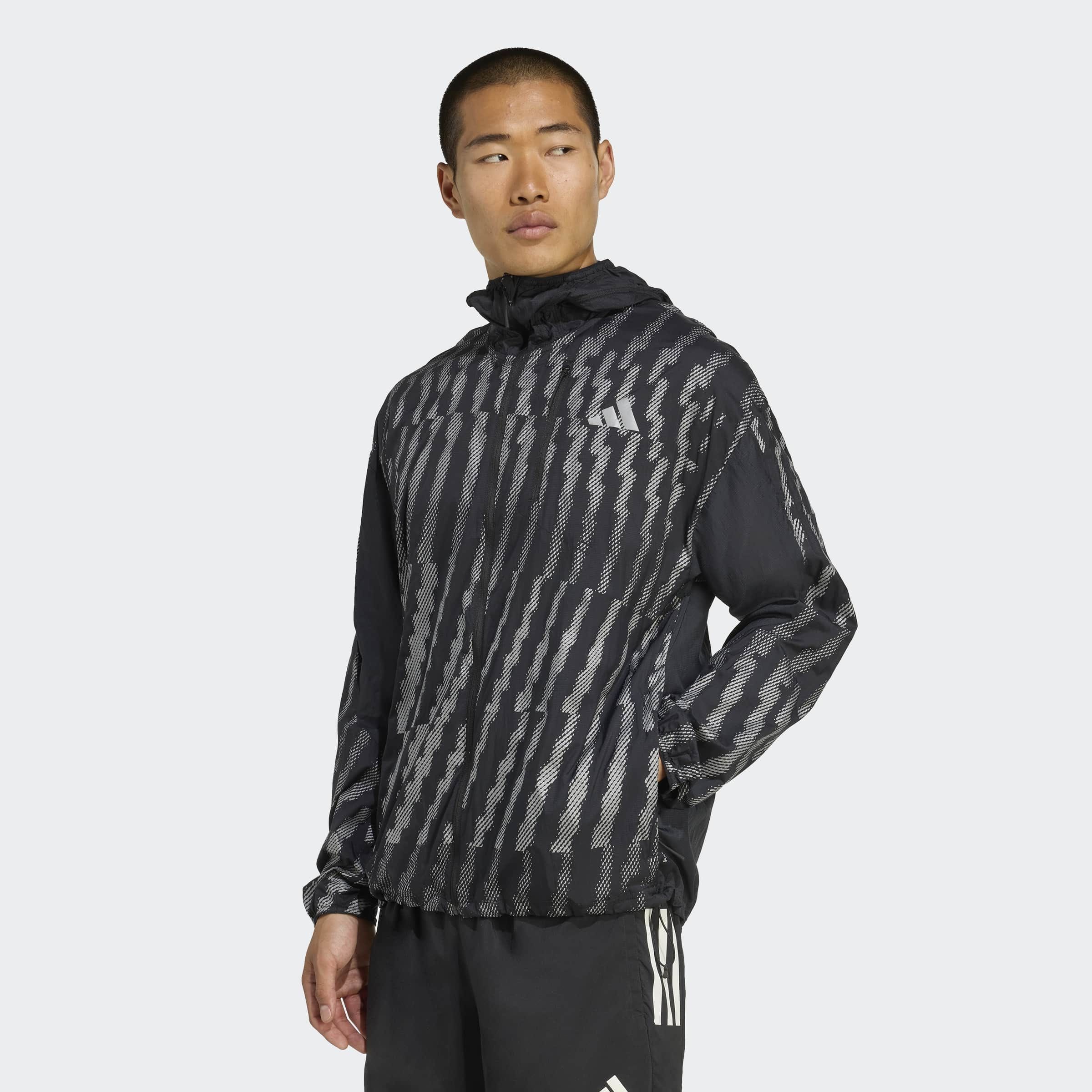 adidas Performance Laufjacke "adi365 HVISJK M" günstig online kaufen