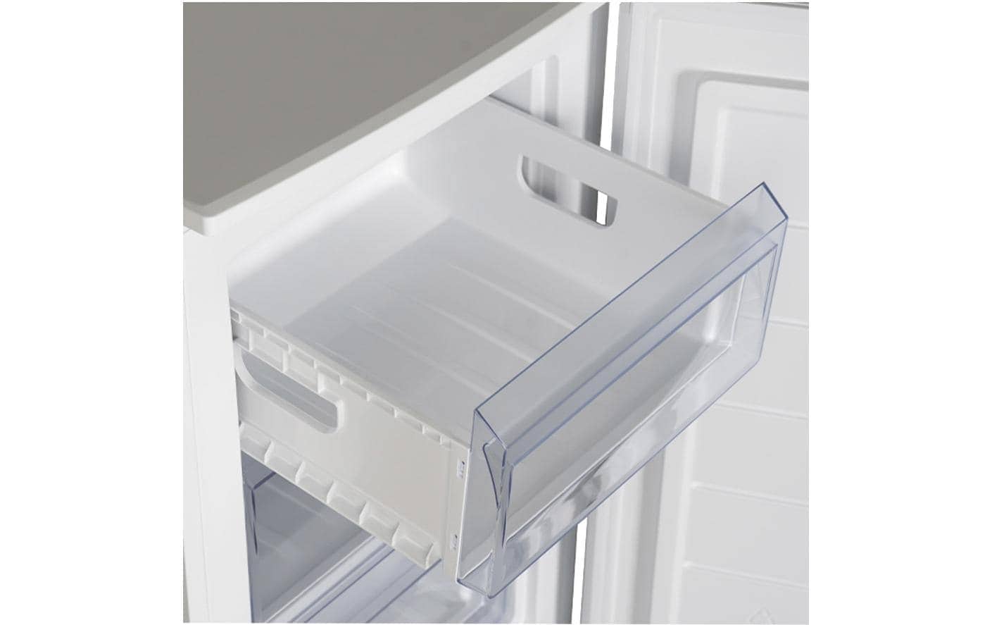 Kibernetik Gefrierschrank »GS92« 85 cm hoch 55 cm breit