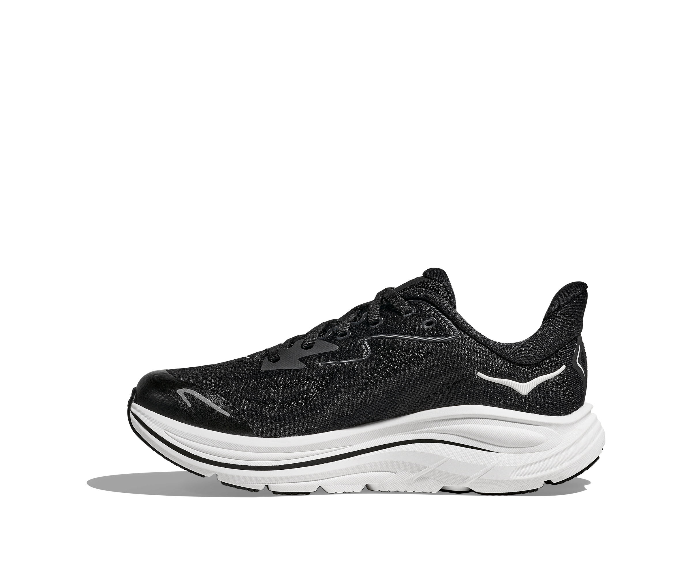 Hoka One One Laufschuh »Clifton 10 Big Kids«  mit EVA-Dämpfungstechnologie, atmungsaktives Obermaterial