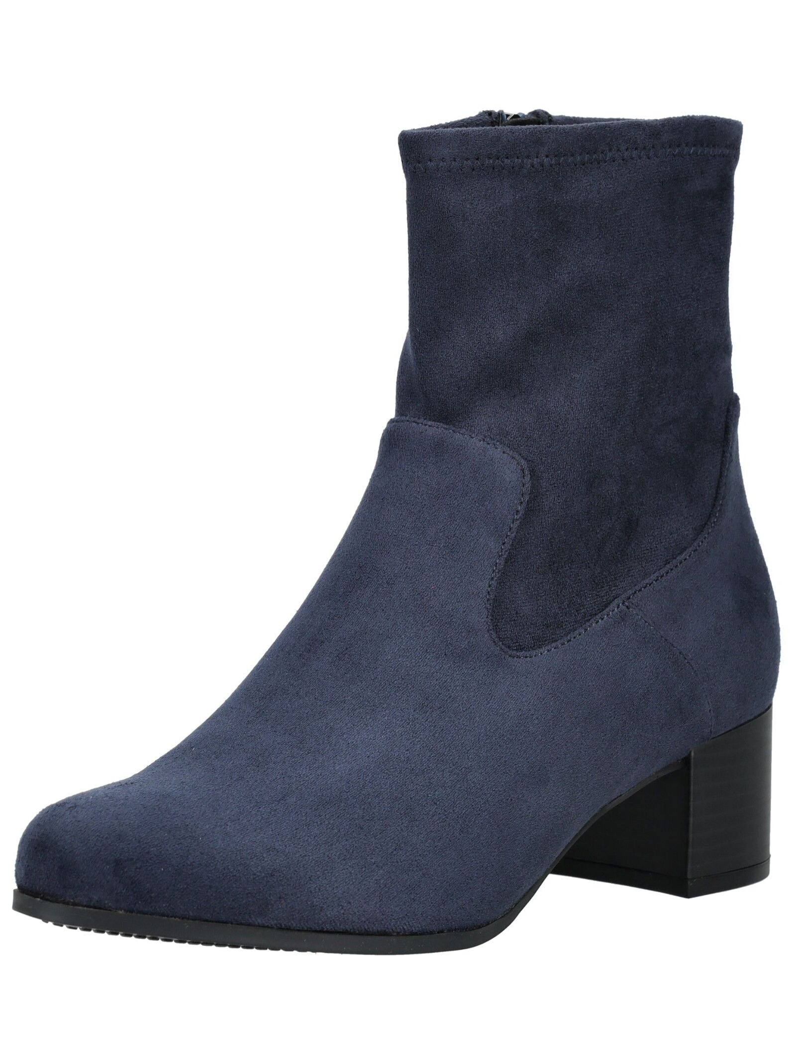 Caprice Stiefelette "Caprice Stiefelette Veloursleder" günstig online kaufen