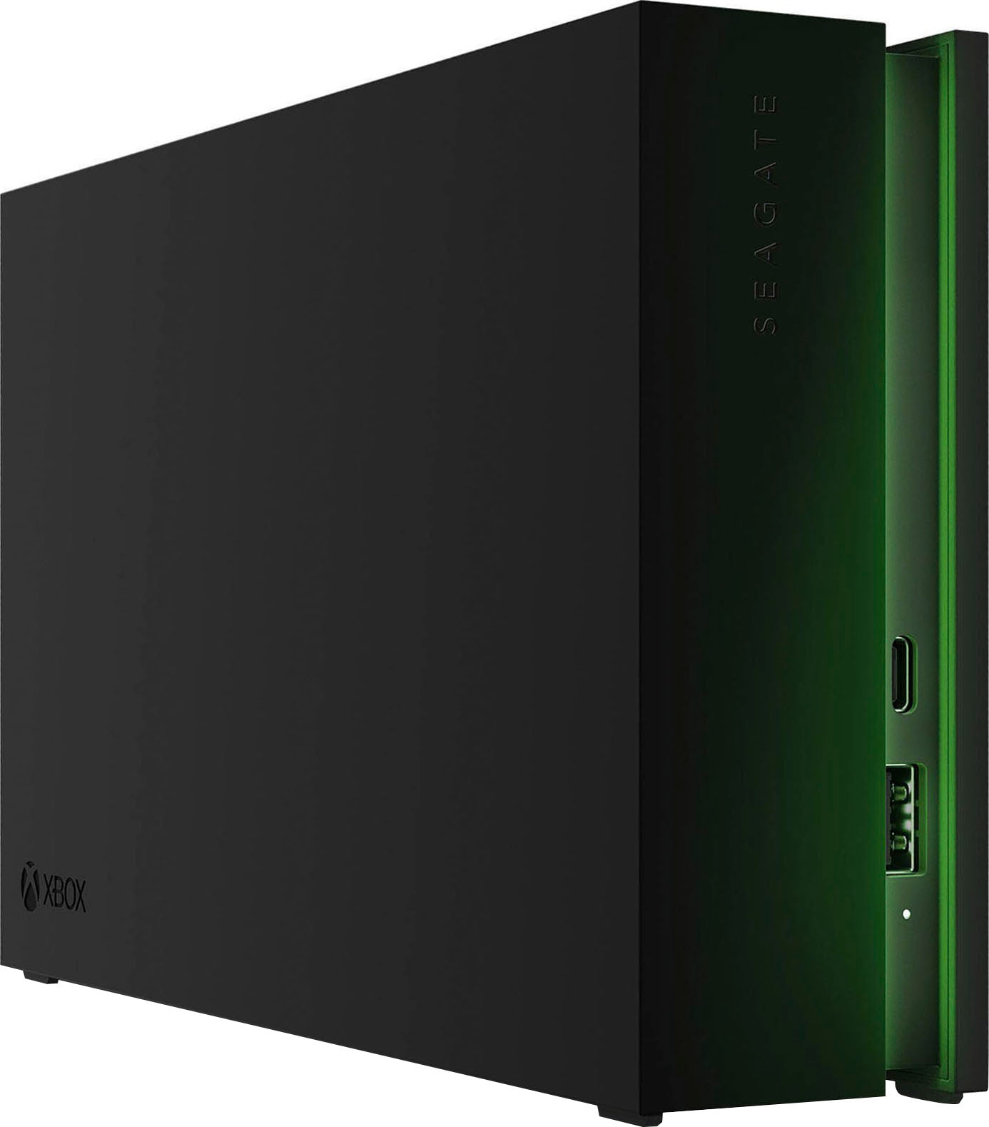 Seagate externe Gaming-Festplatte »Game Drive Hub for Xbox 8TB«, Anschluss  USB-C | BAUR