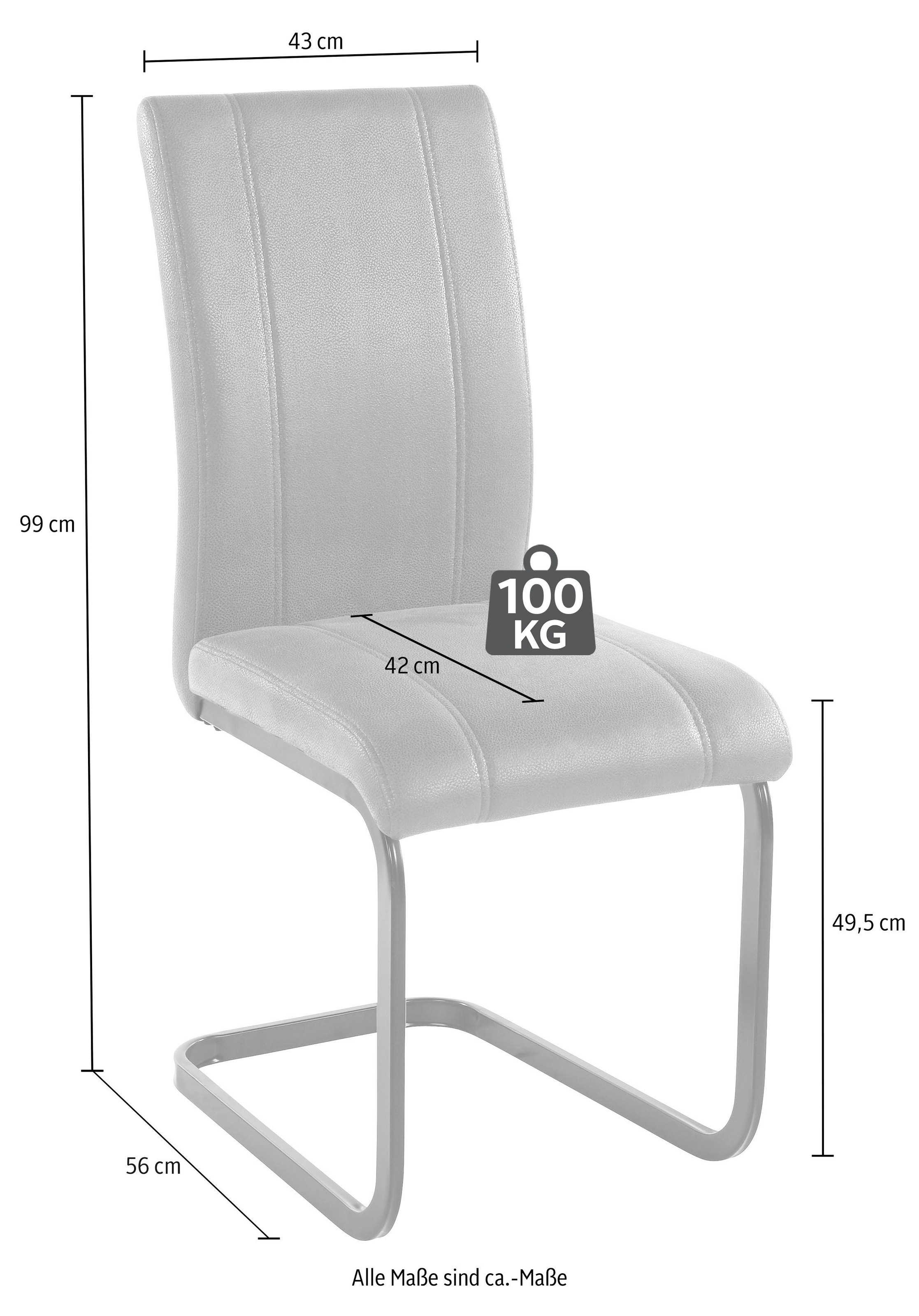 Homexperts Essgruppe, (Set, 5 tlg.)