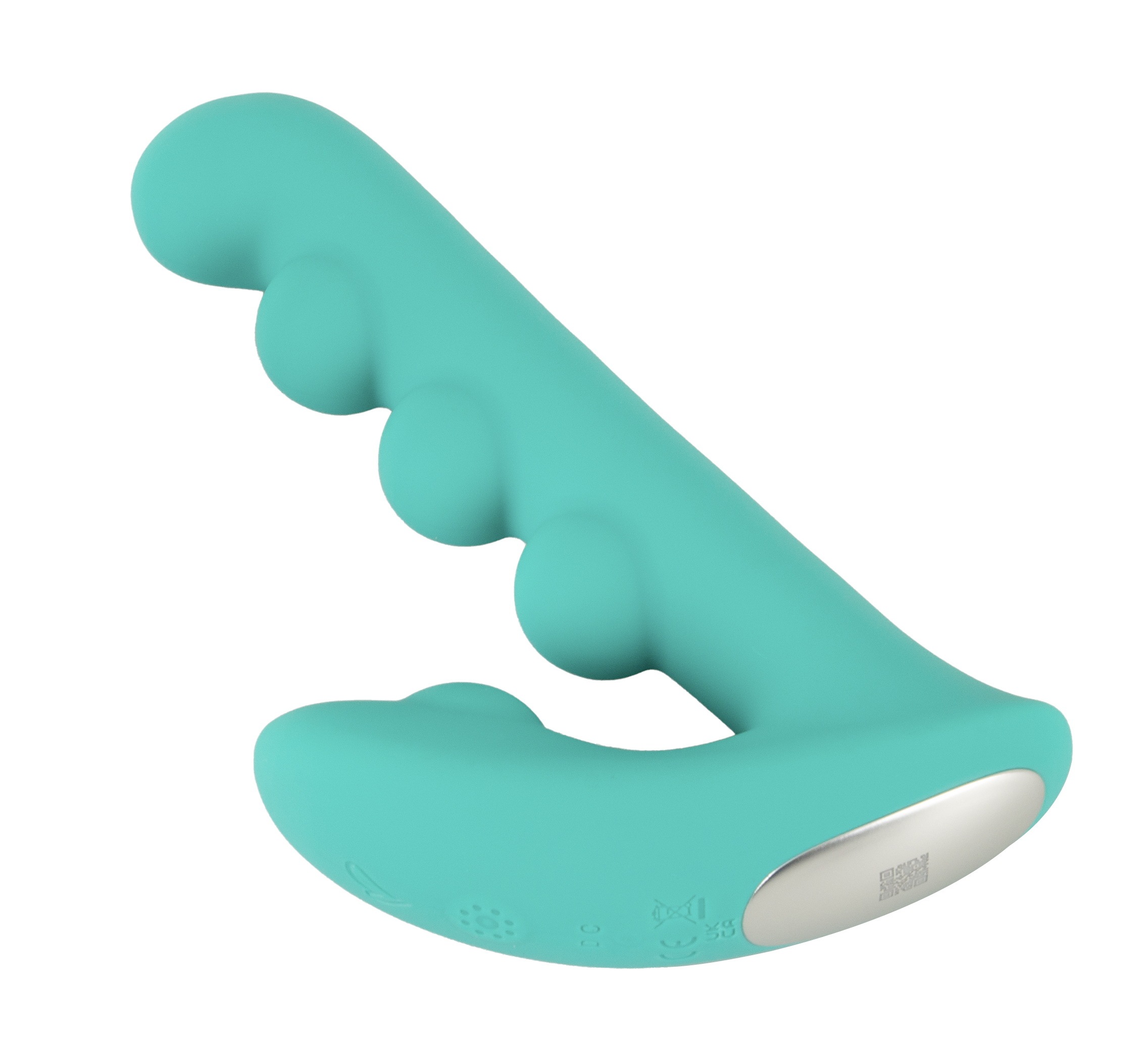 Beau Coeur Vibrator »Rabbitvibrator SYLORA Unique Beads Vibrator«