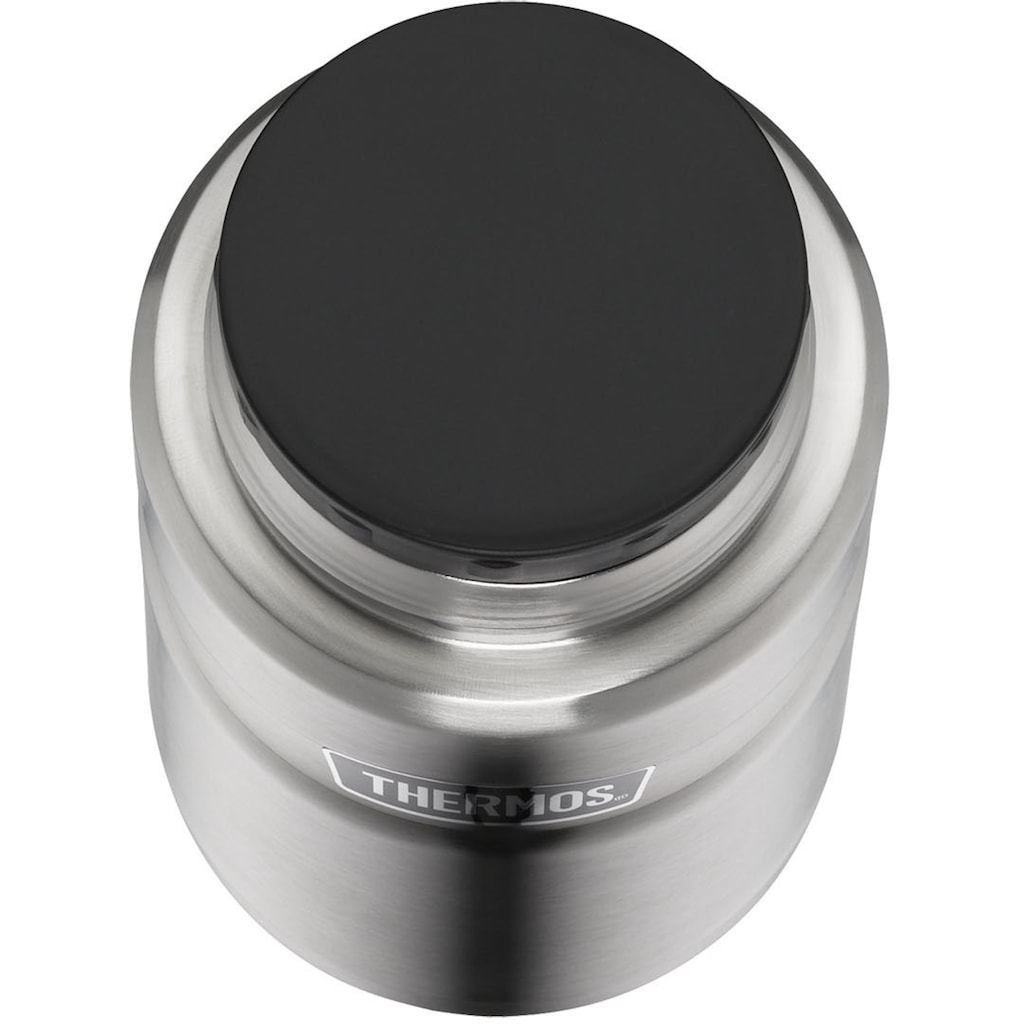 THERMOS Thermobehälter »Stainless King«, (1 tlg.)