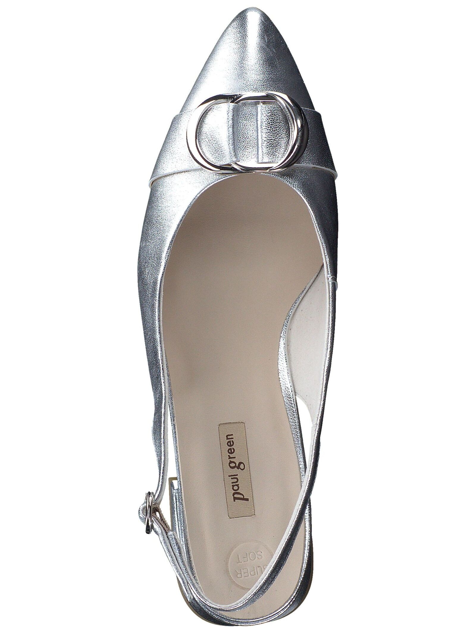 Paul Green Pumps »Paul Green Pumps Leder«
