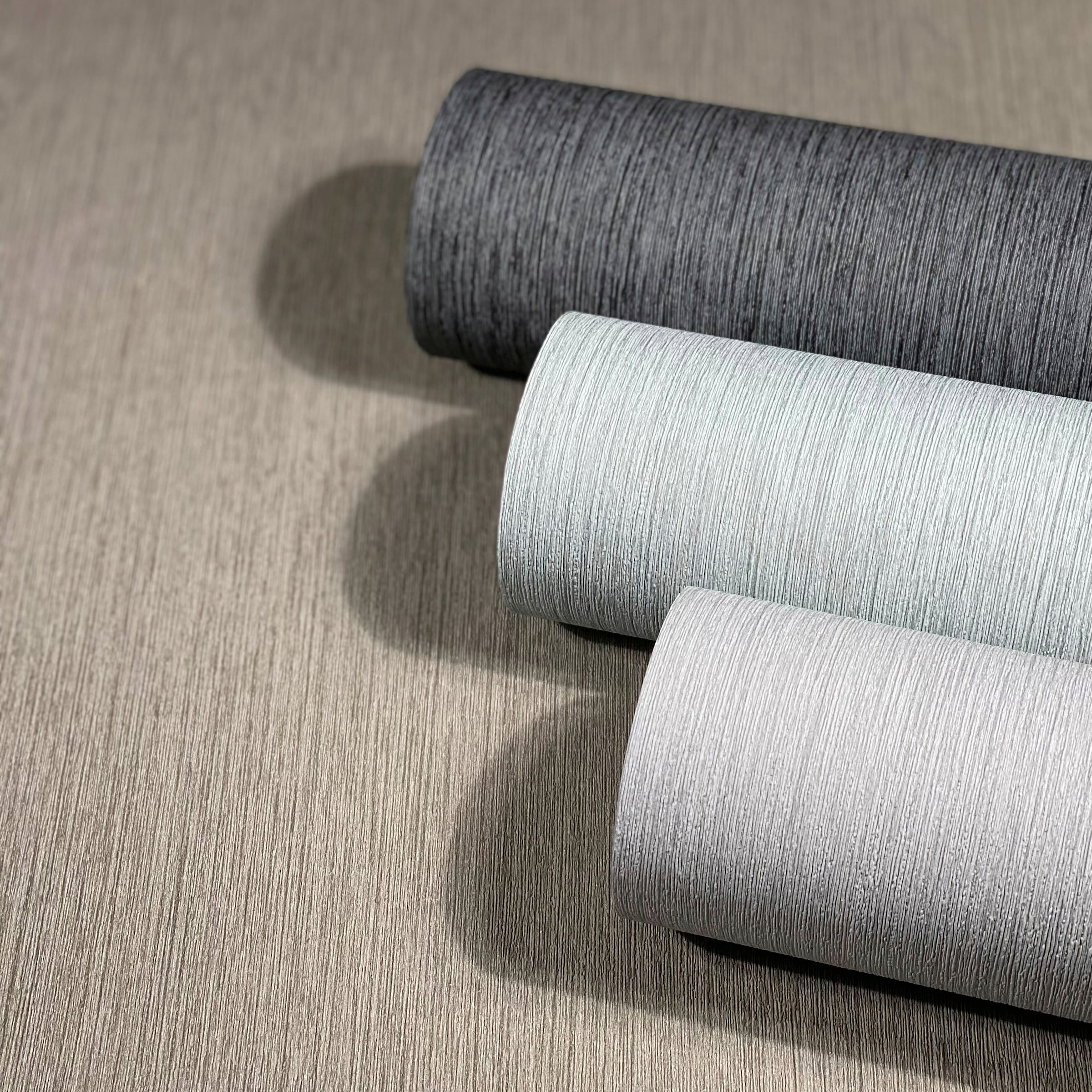 Marburg Vliestapete unifarben moderne Tapete für Wohnzimmer Schlafzimmer Küche