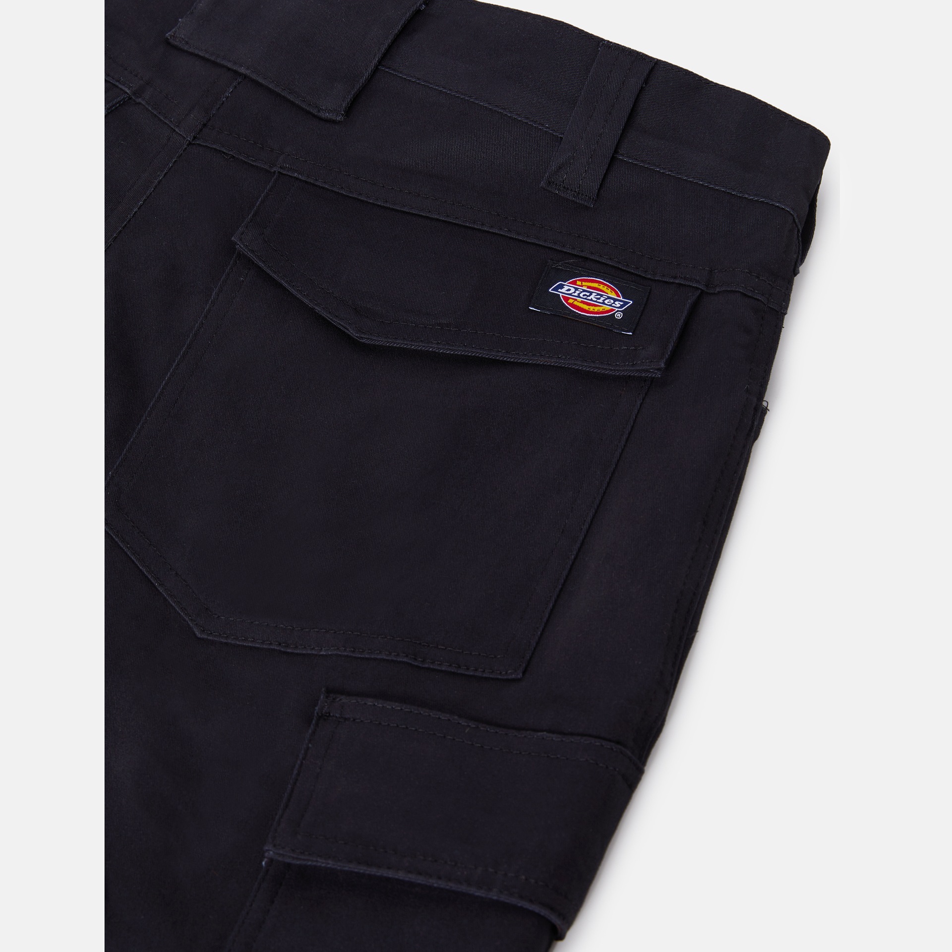 Dickies Arbeitshose »Dickies Workwear Shorts LEAD IN FLEX SHORT«