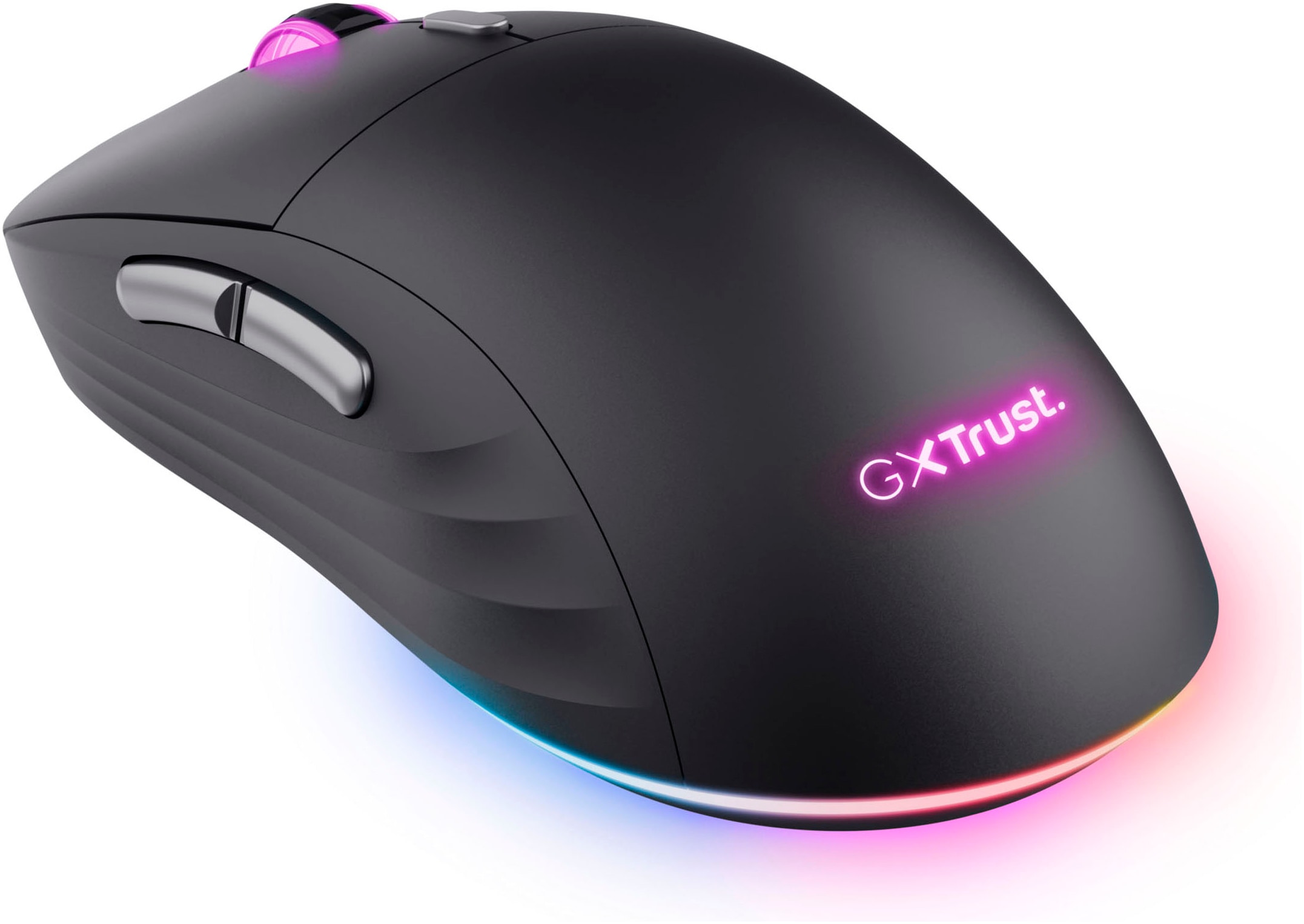 Trust Gaming-Maus »GXT 926 Redex II«, Funk-kabellos