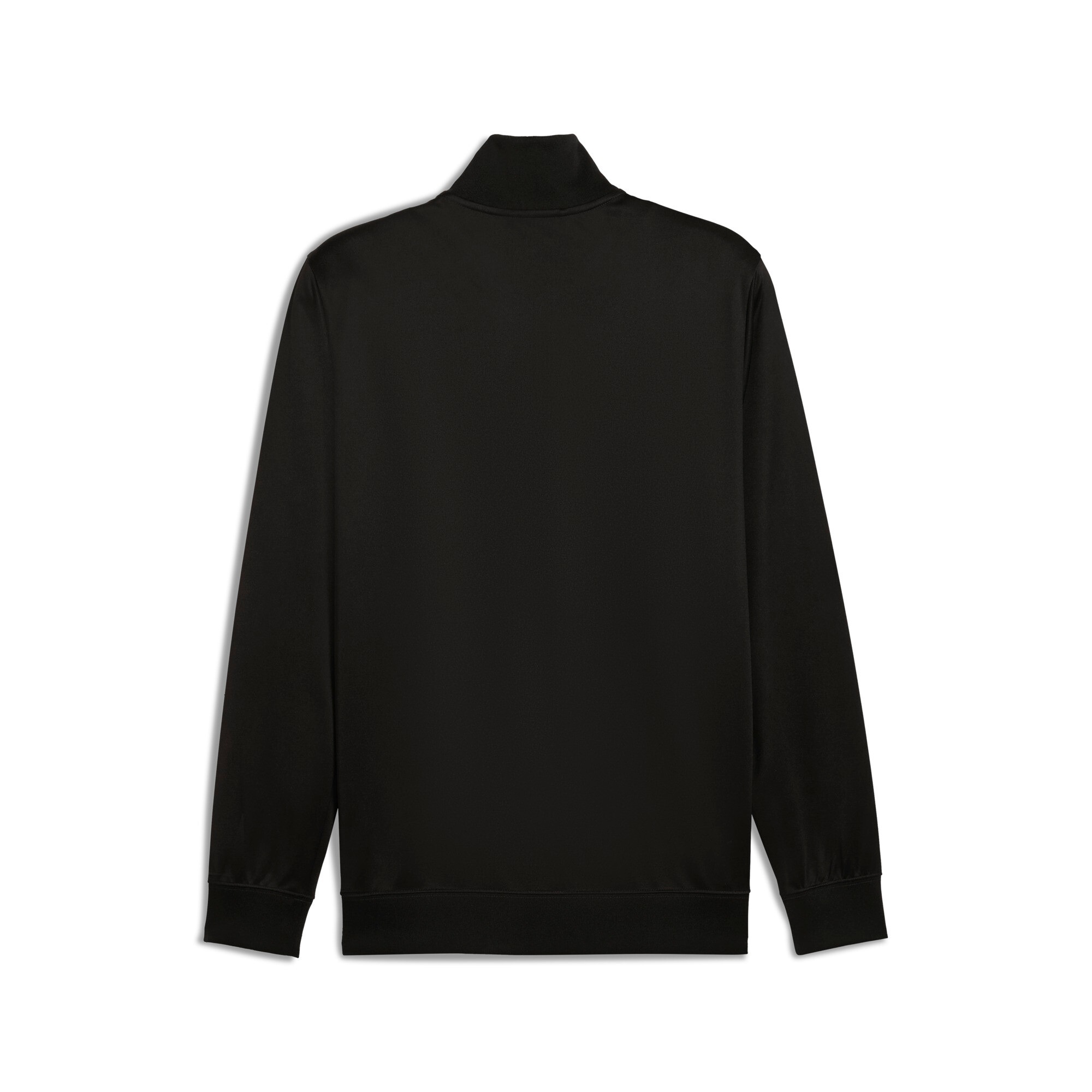 PUMA Trainingsjacke "ESS NO. 1 LOGO POLY TRACK JACKET", ohne Kapuze günstig online kaufen