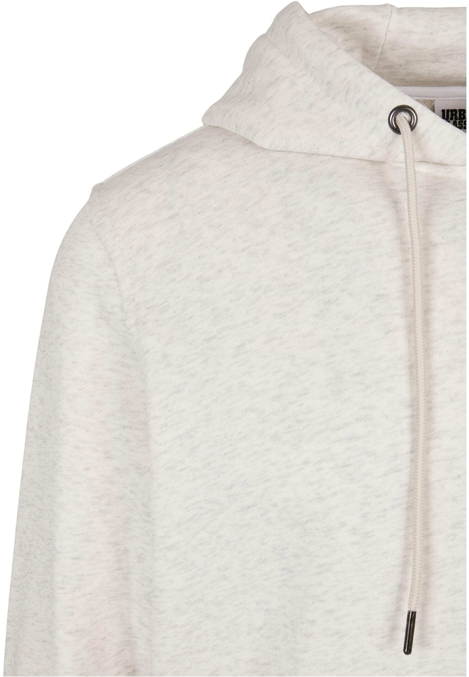 URBAN CLASSICS Sweatshirt »Urban Classics Herren Basic Terry Hoody«, (1 tlg.)