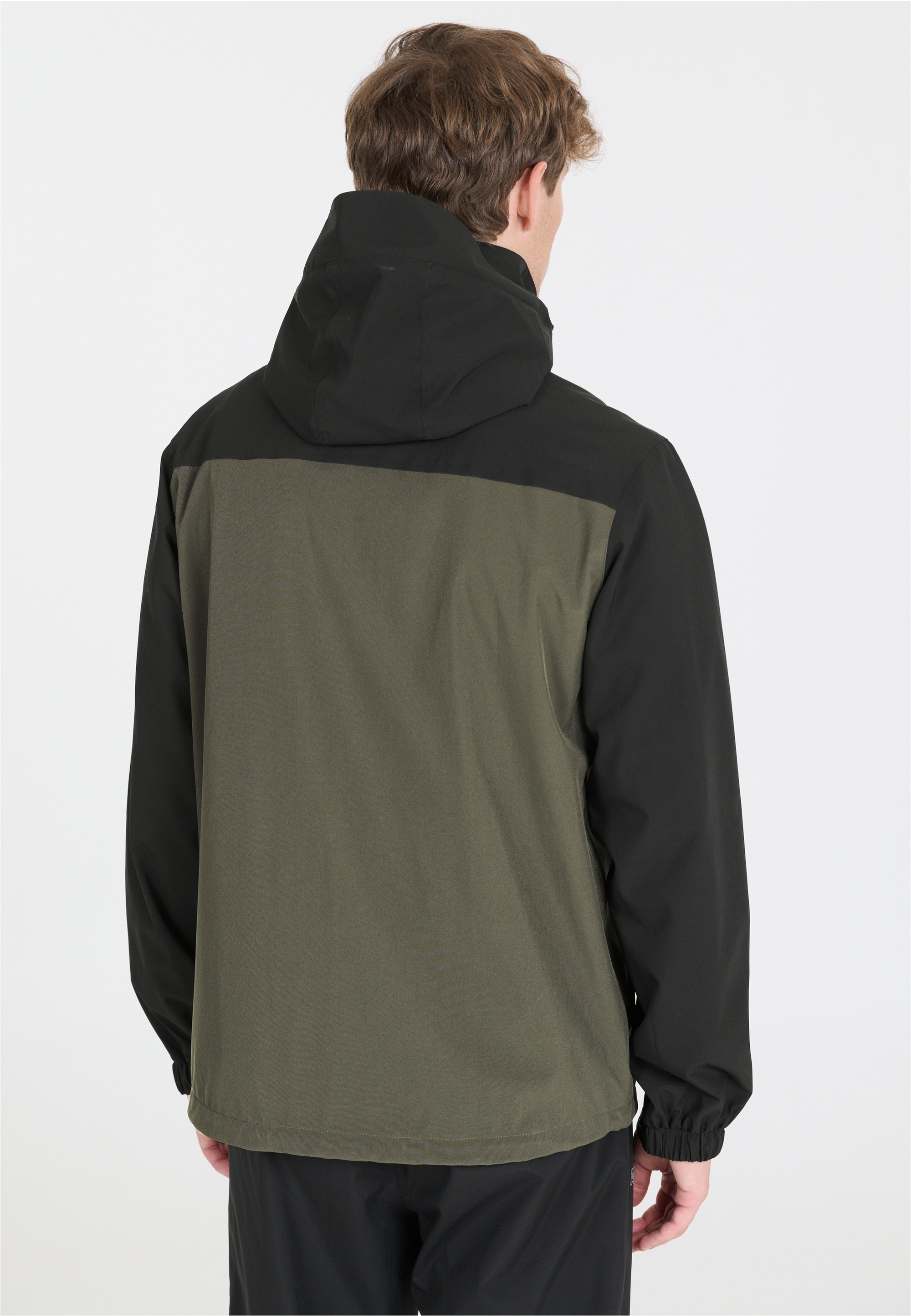 WEATHER REPORT Outdoorjacke »DELTON W-PRO15000«, mit umweltfreundlicher Beschichtung (PFC-Frei)