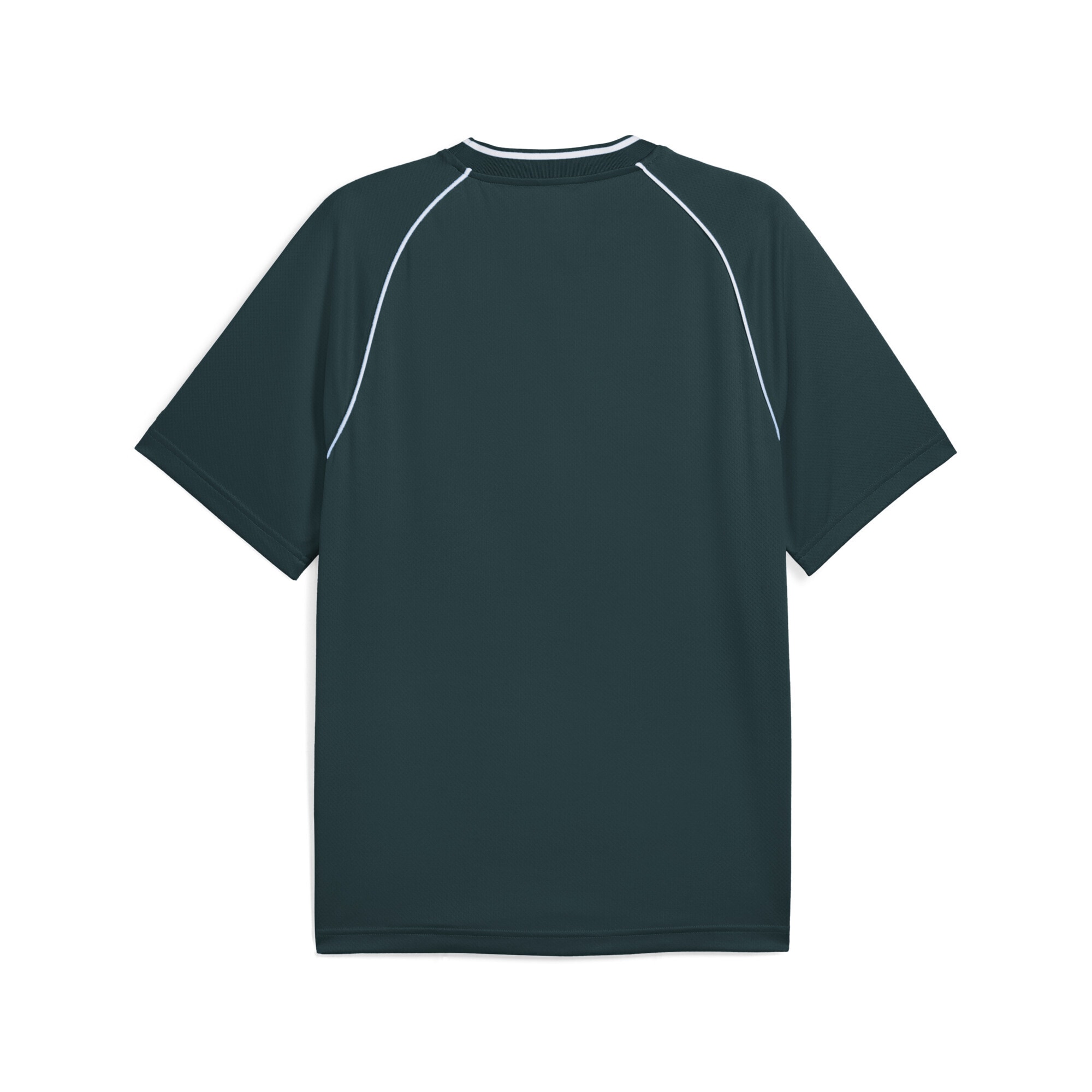 PUMA Trainingsshirt »Essentials Fußballtrikot Herren«