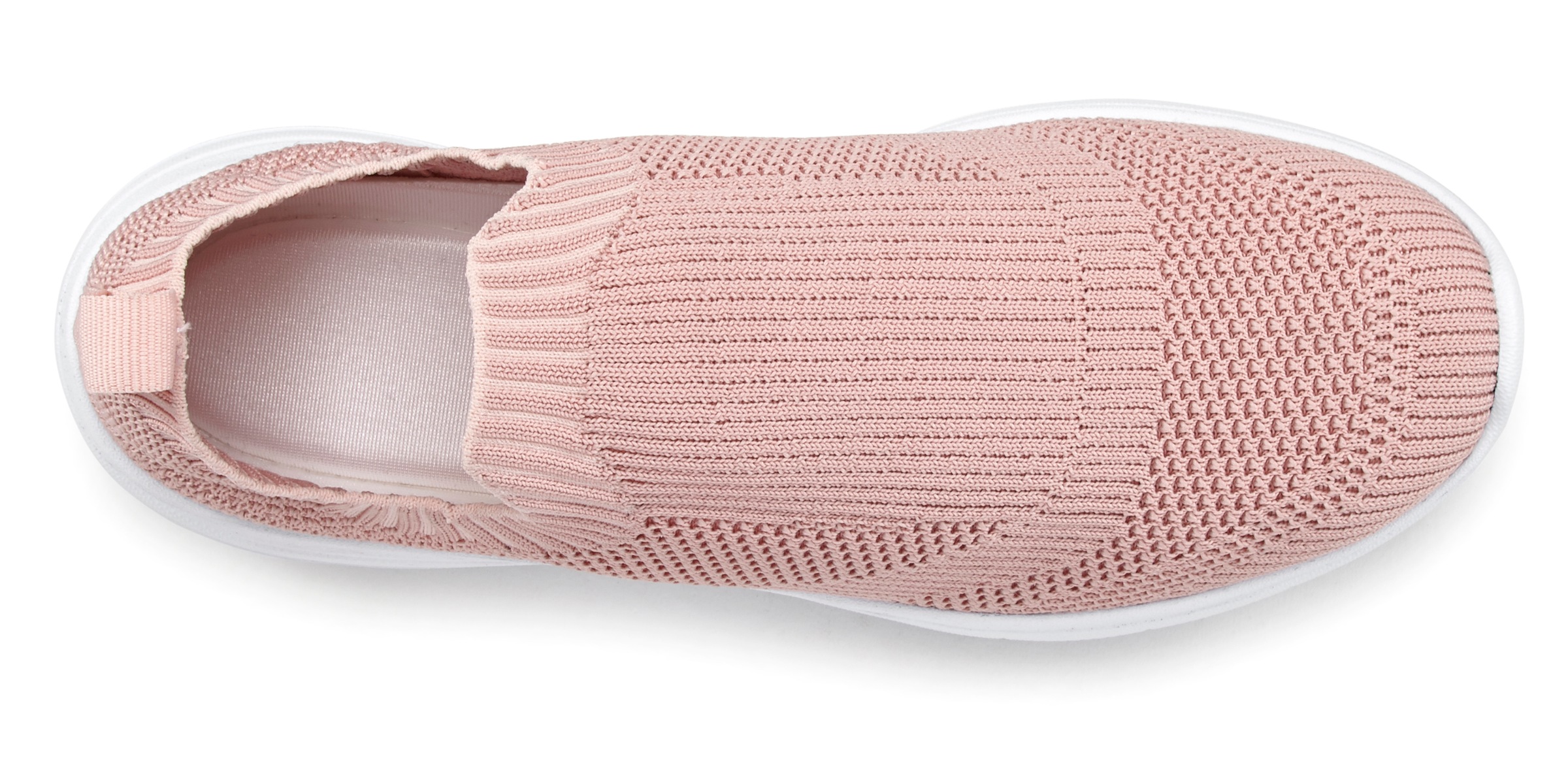 Thumbnail - LASCANA Sneaker "Slip-On-Sneaker," Slipper, Halbschuh ultraleicht und zum Reinschlüpfen VEGAN